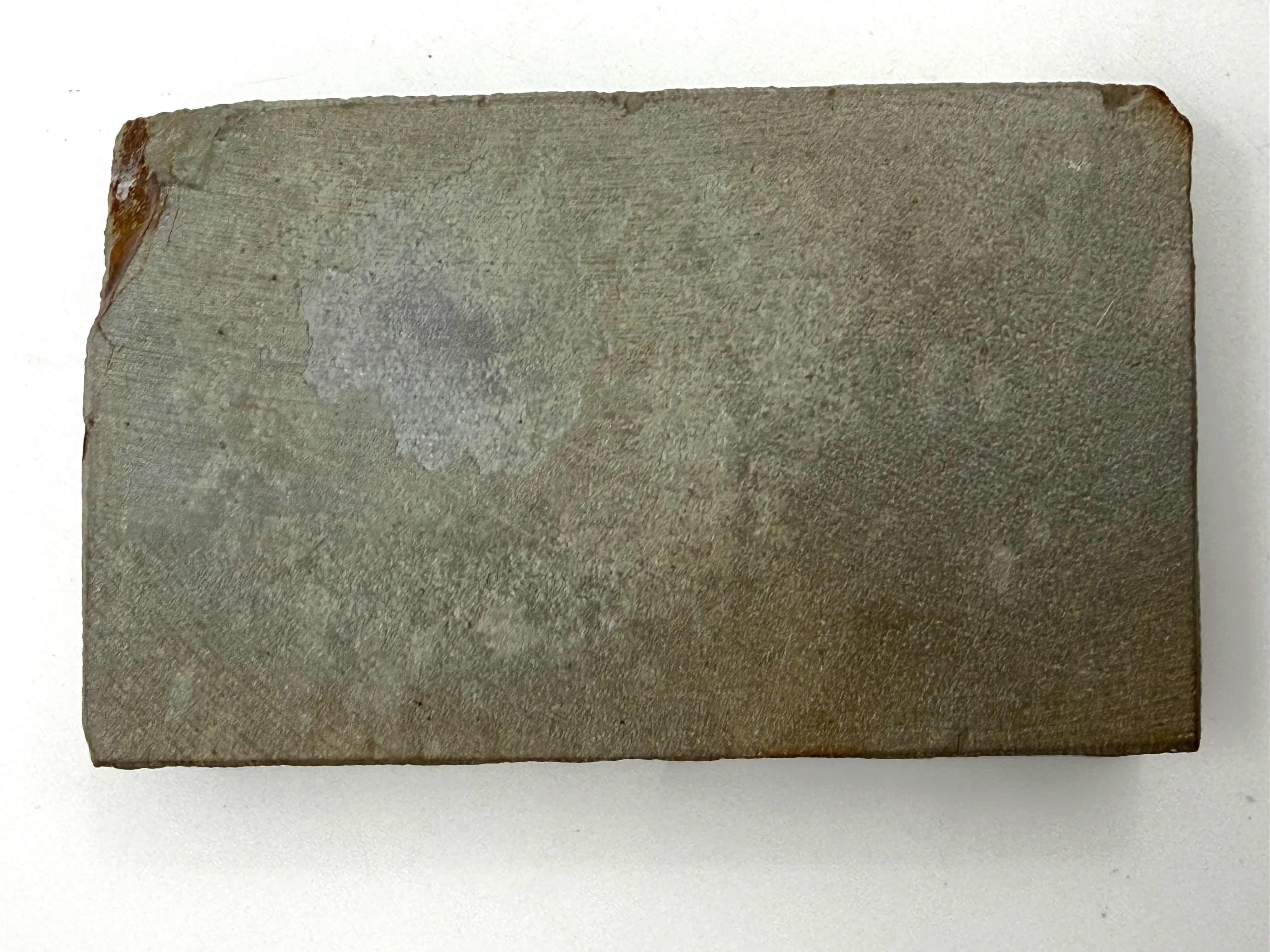 Nakayama Maruka Mizu Asagi Japanese Natural Finishing Whetstone
