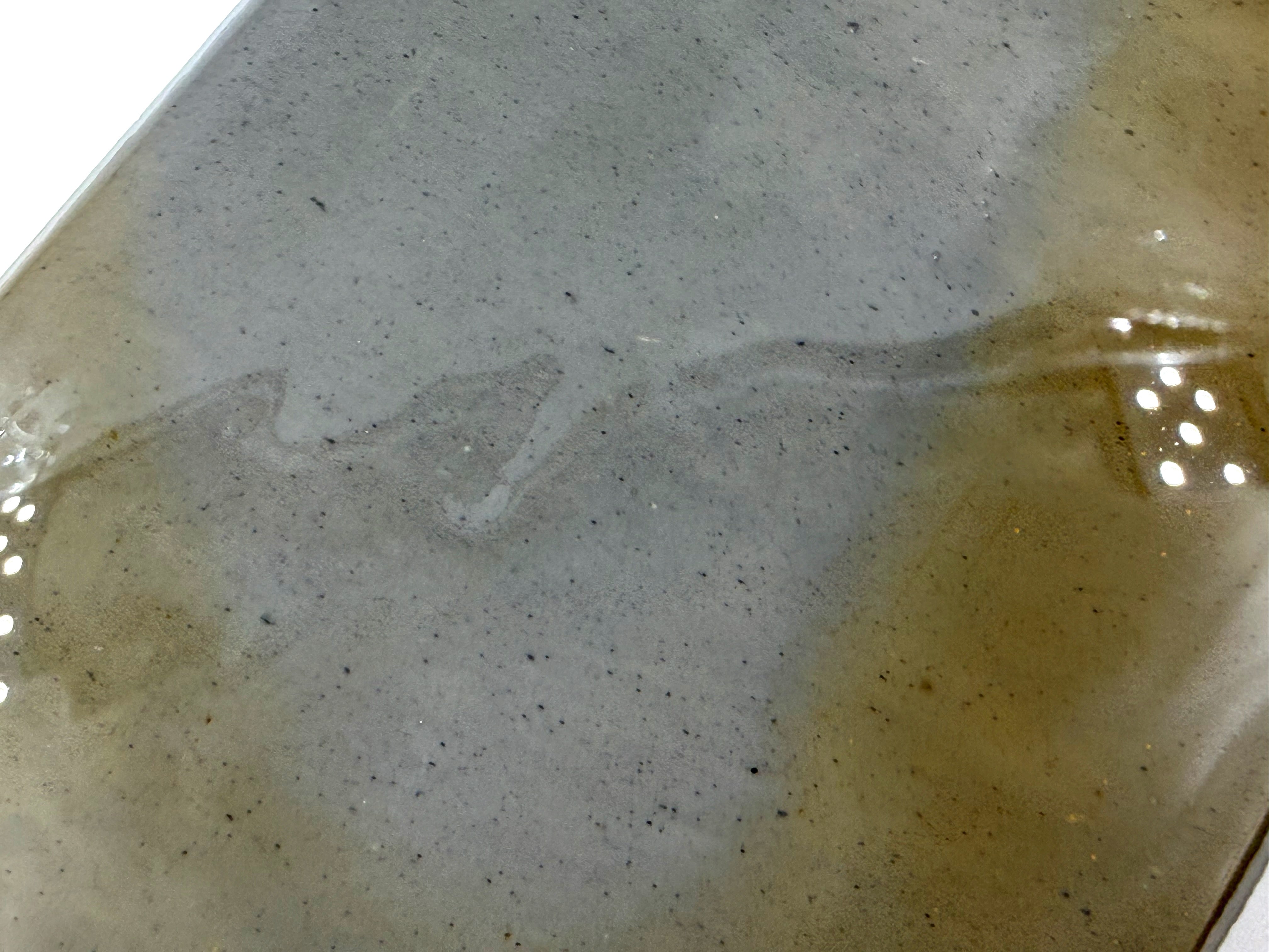 Nakayama Maruka Mizu Asagi Japanese Natural Finishing Whetstone