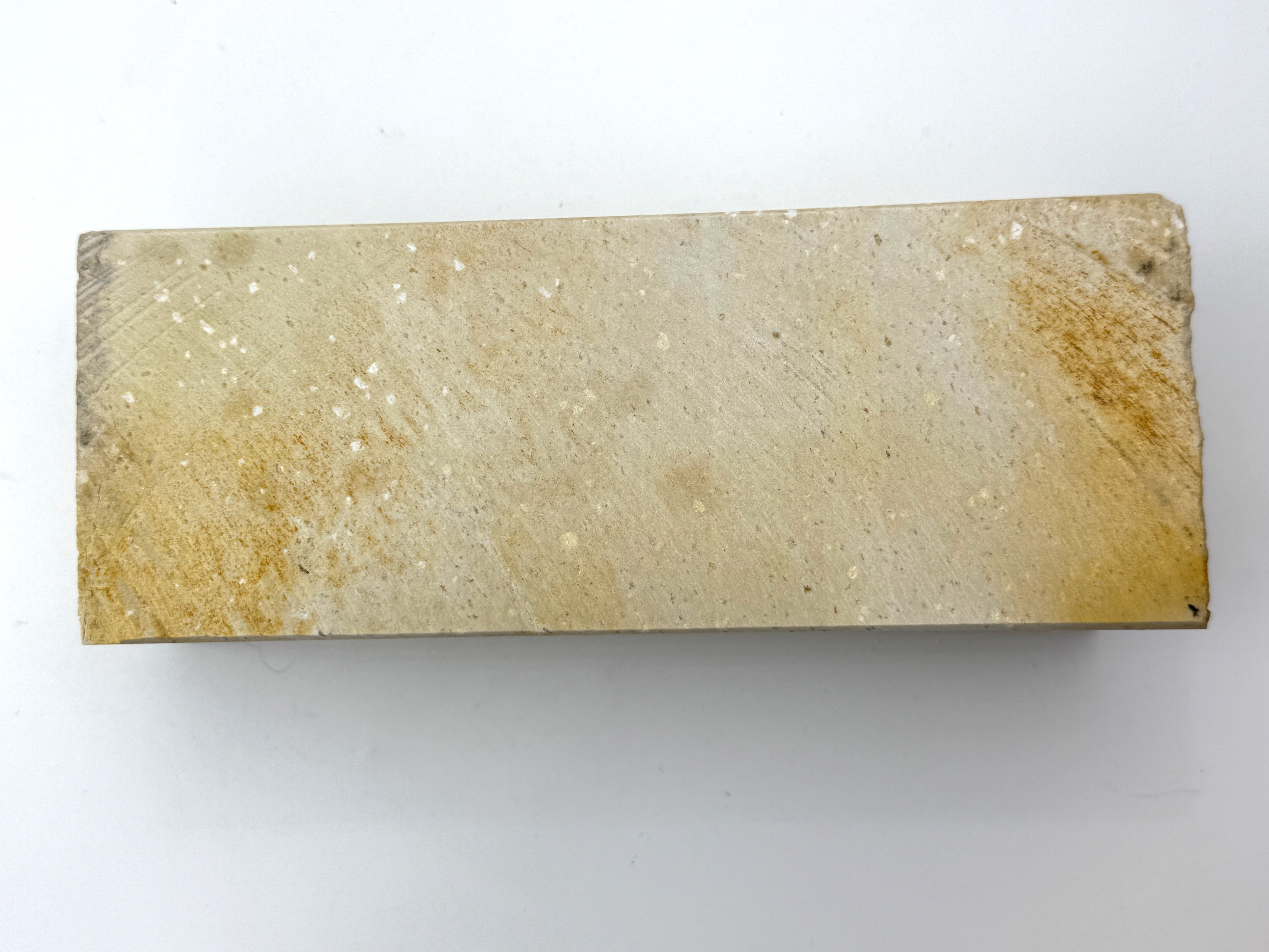 Natsuya Old Stock Medium Grit Japanese Natural Whetstone