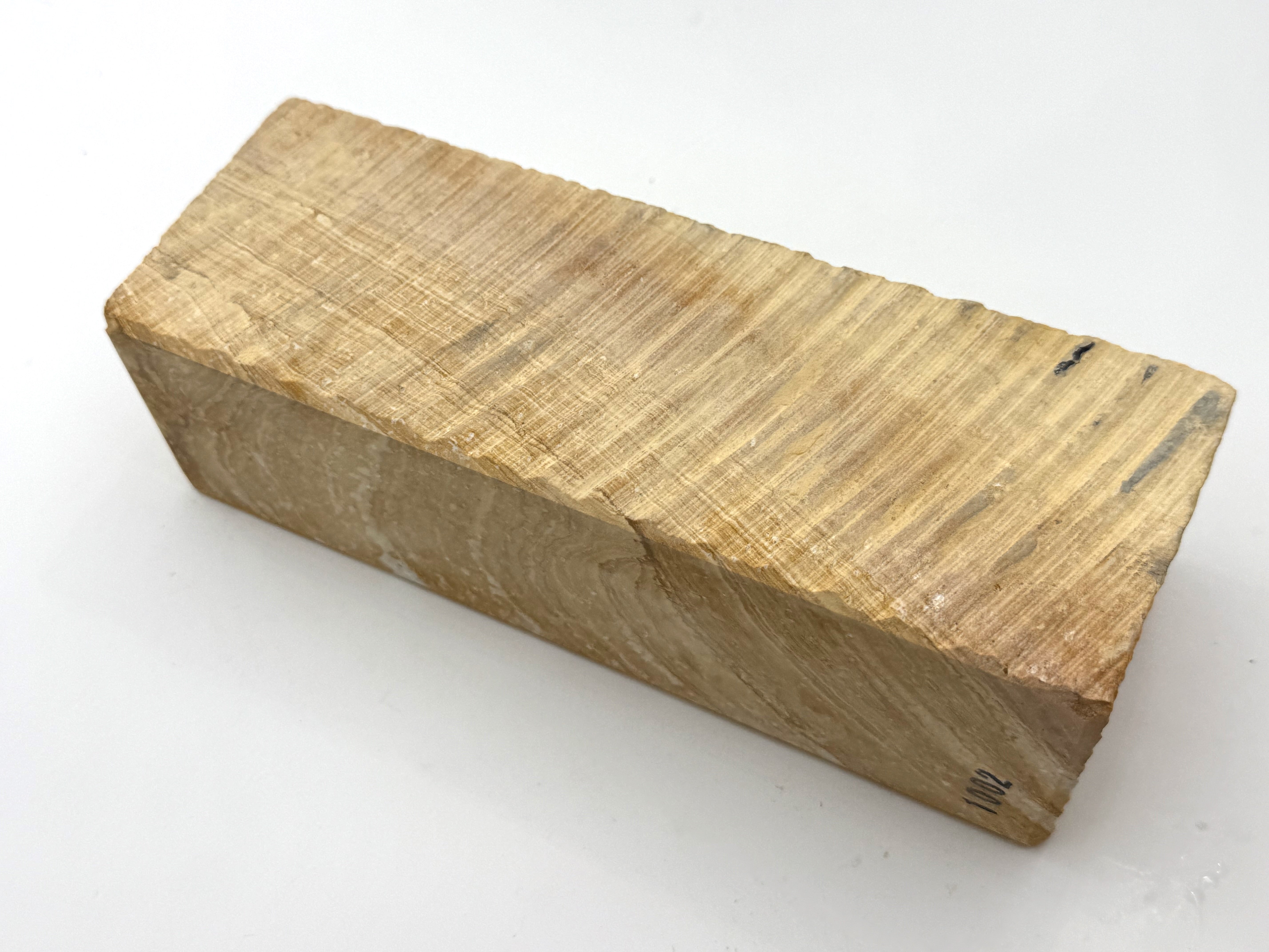 Natsuya Old Stock Medium Grit Japanese Natural Whetstone