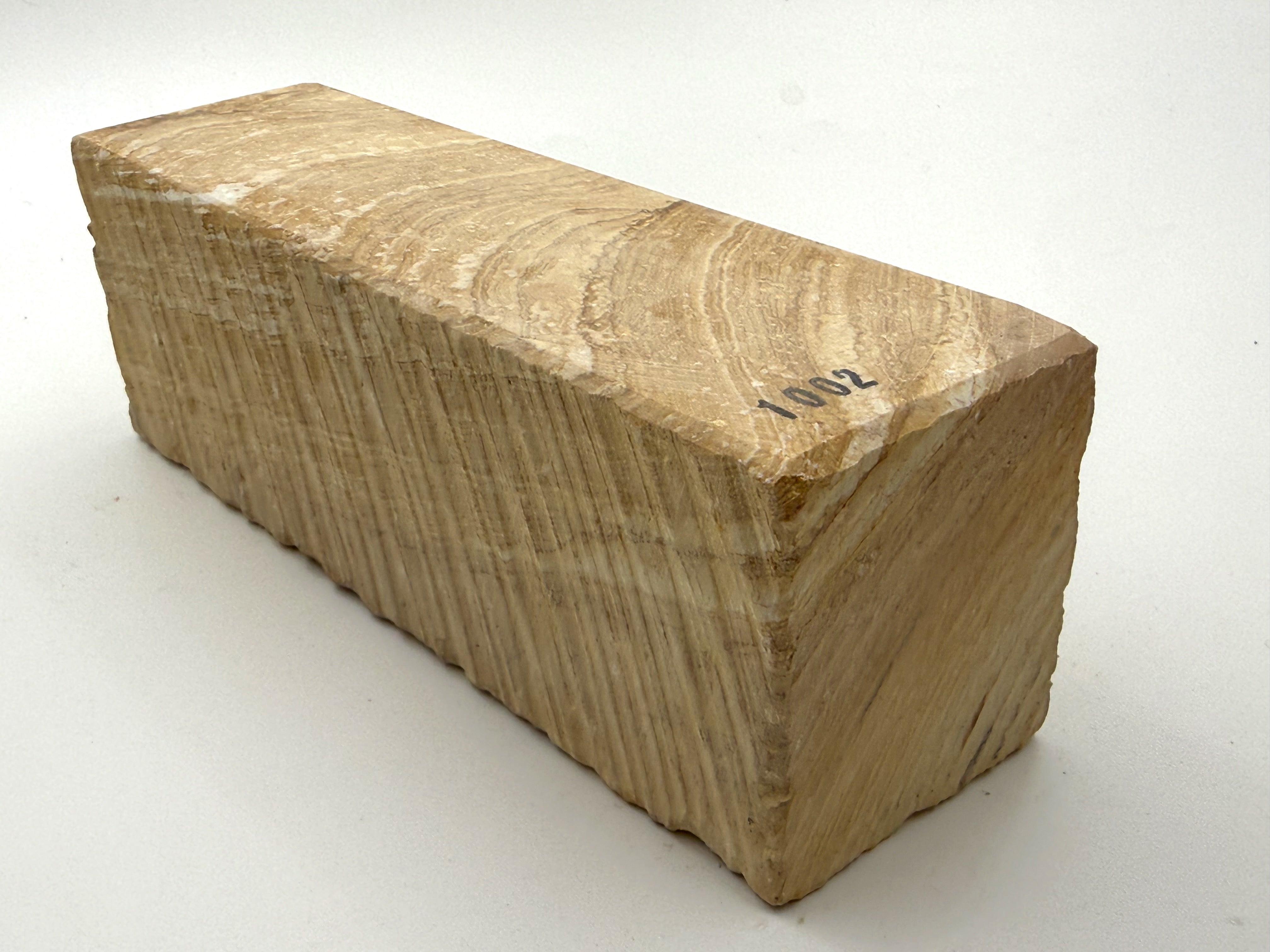 Natsuya Old Stock Medium Grit Japanese Natural Whetstone