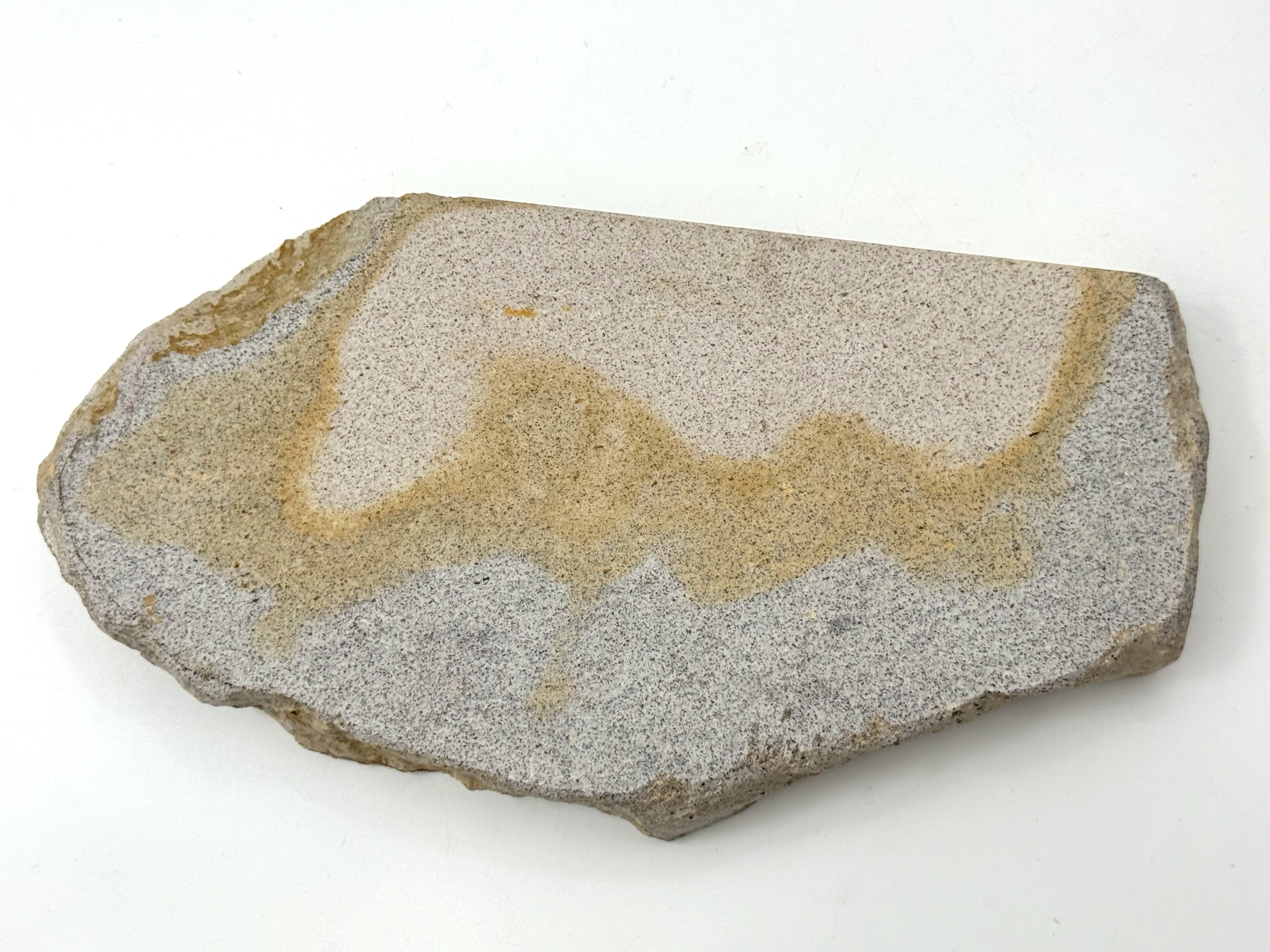 Iyoto Ko Kuro Aka (Small Black and Red) Medium Grit Japanese Natural Whetstone