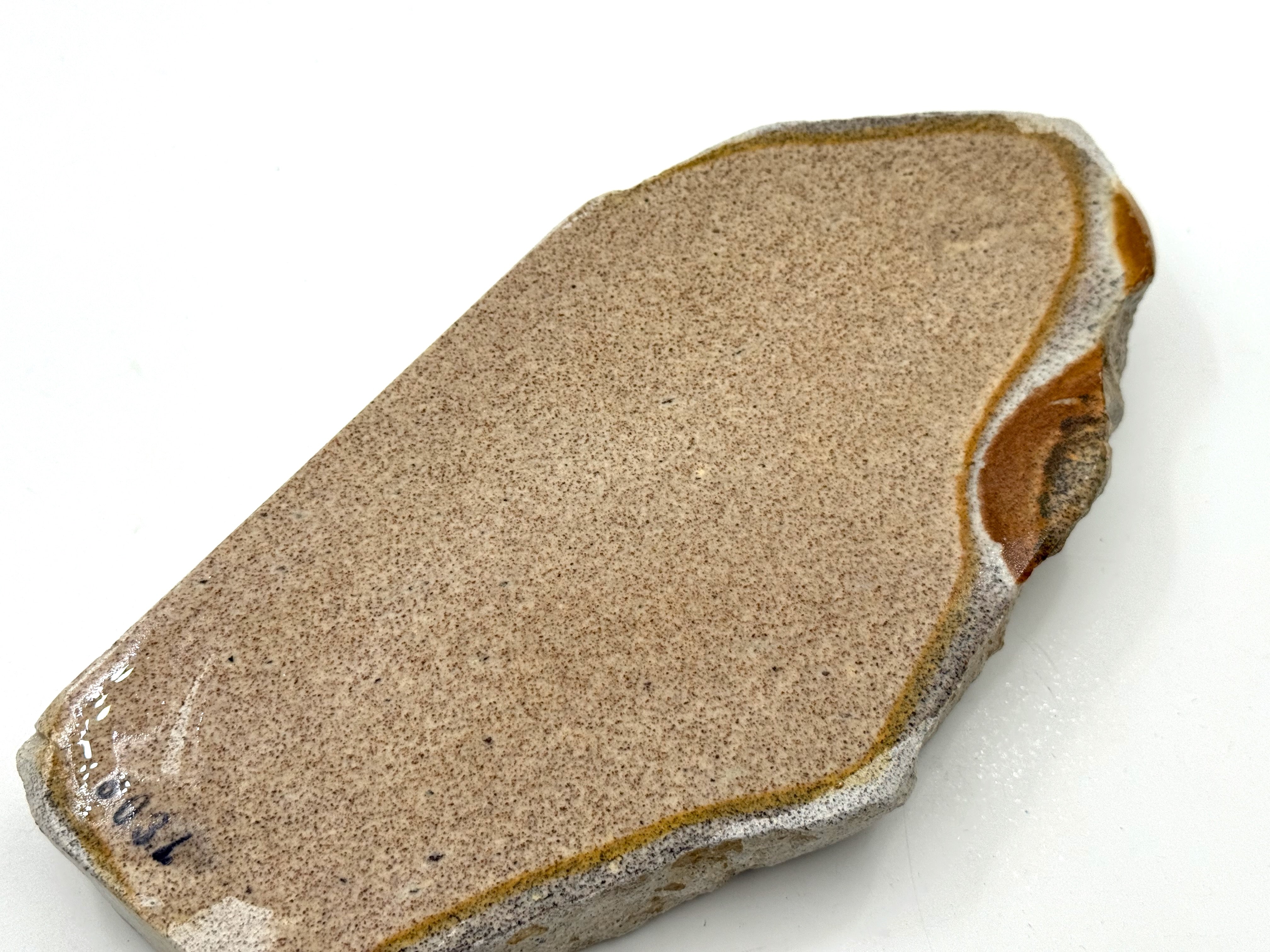 Iyoto Ko Kuro Aka (Small Black and Red) Medium Grit Japanese Natural Whetstone