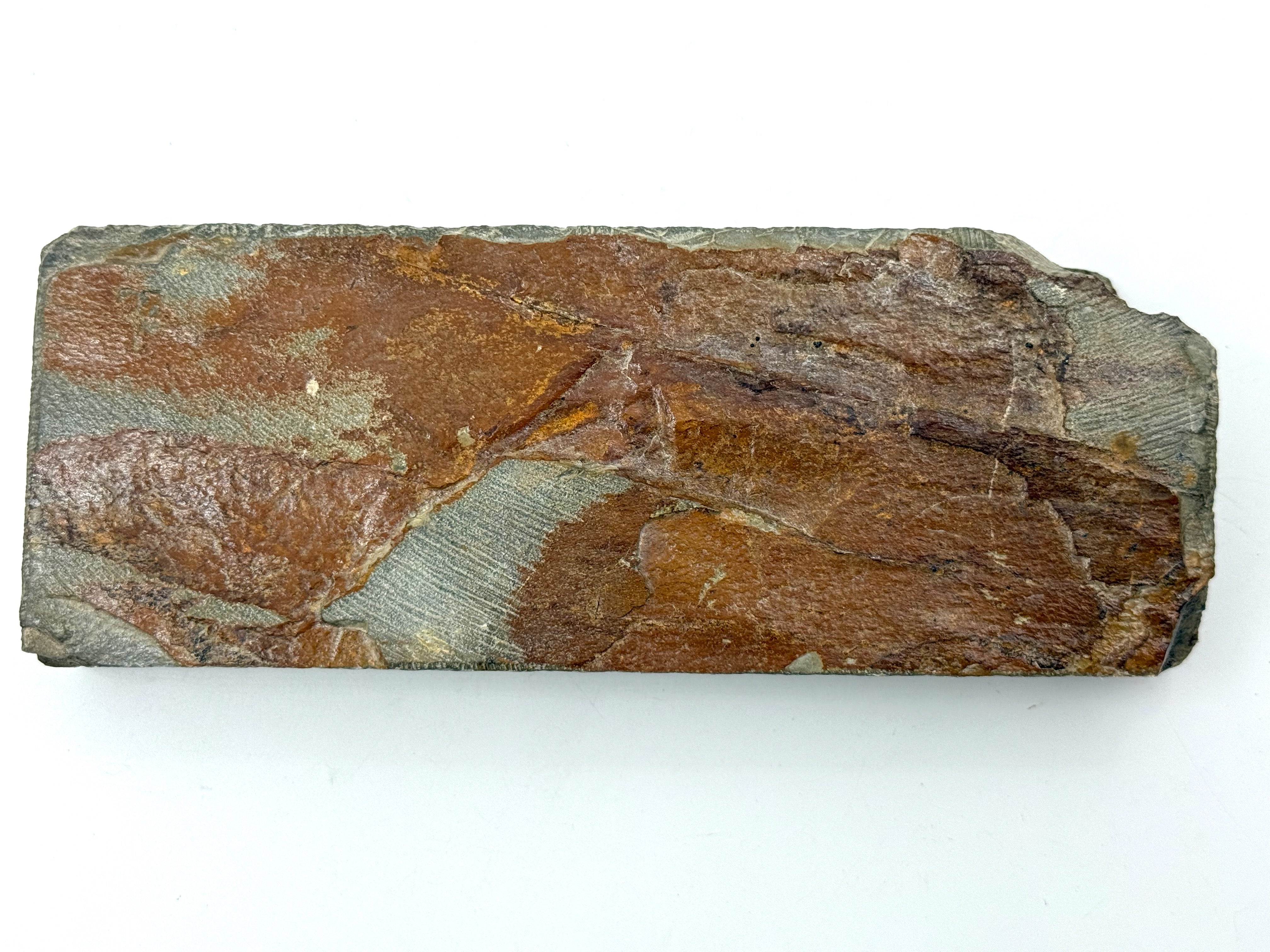 Ozuku Kuro Karasu Vintage Japanese Natural Finishing Whetstone