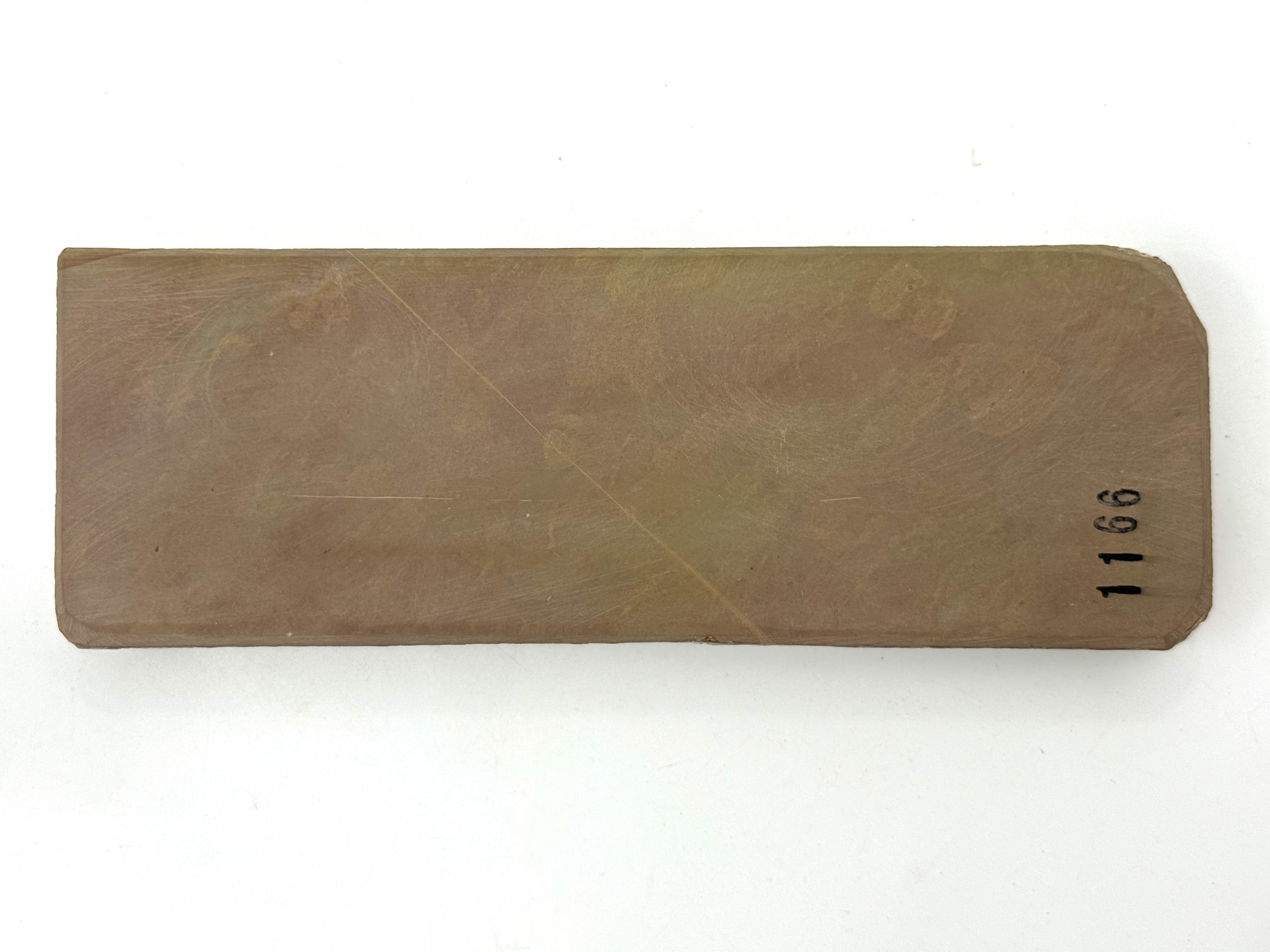 Narutaki Tenjou Tomae Ikimurasaki Japanese Natural Whetstone