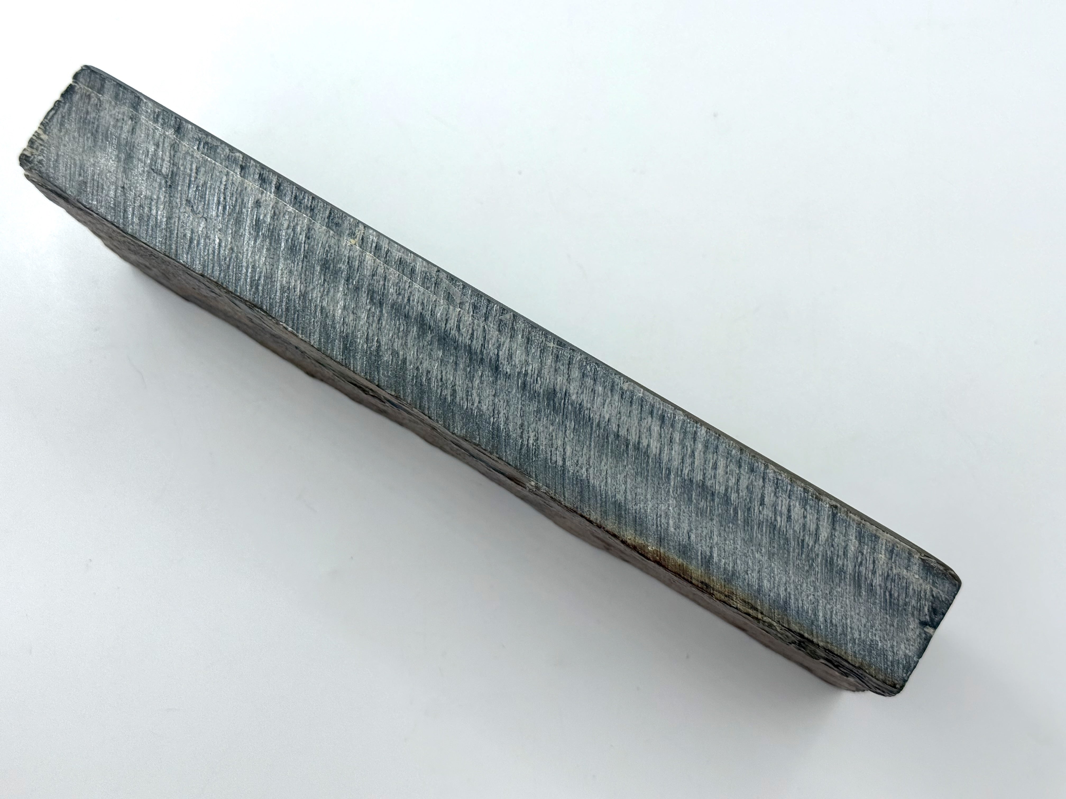 Narutaki Shiki Tomae Mizu Asagi Vintage Japanese Natural Finishing Whetstone