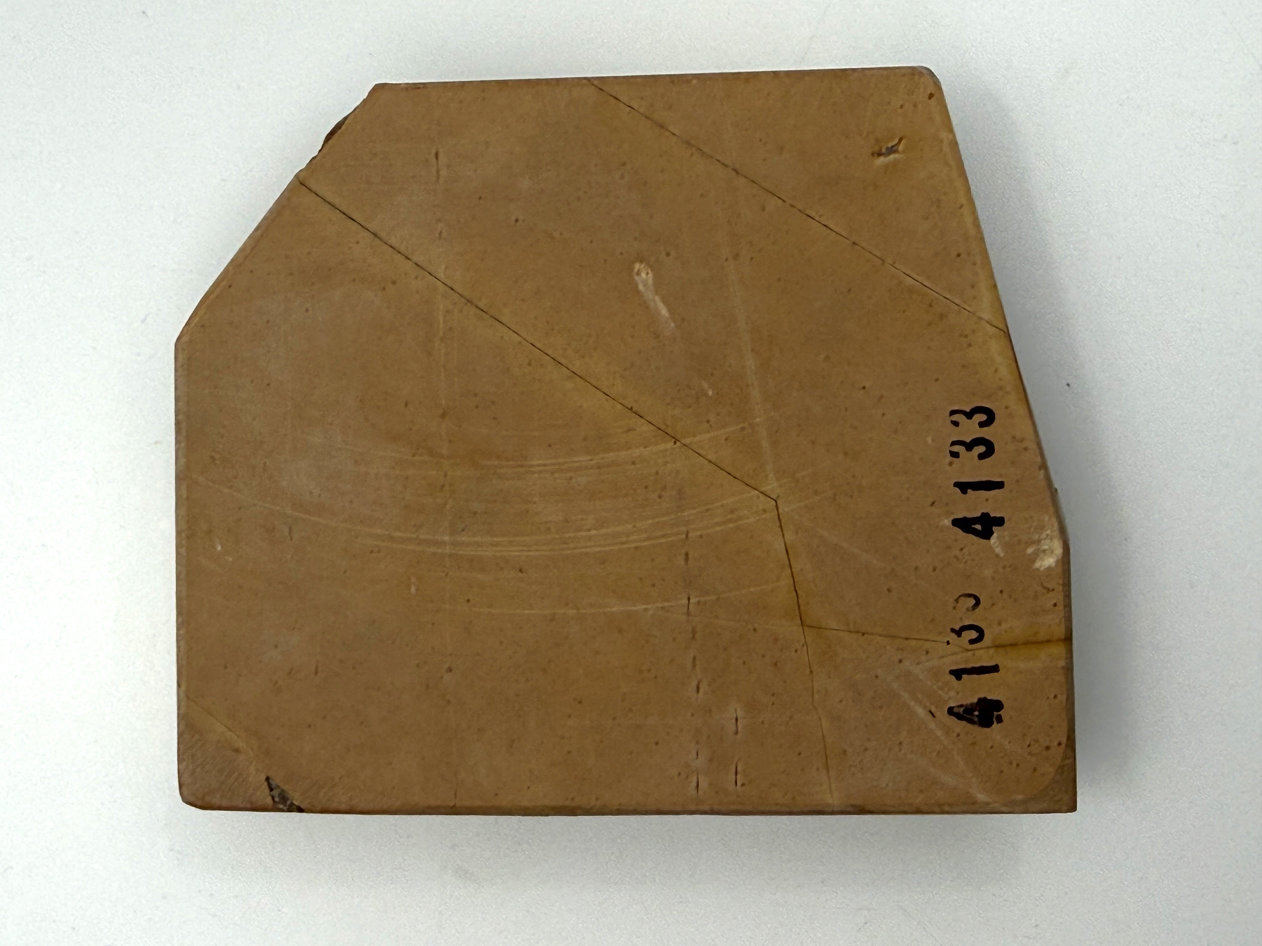 Nakayama Akapin Koppa Japanese Natural Whetstone