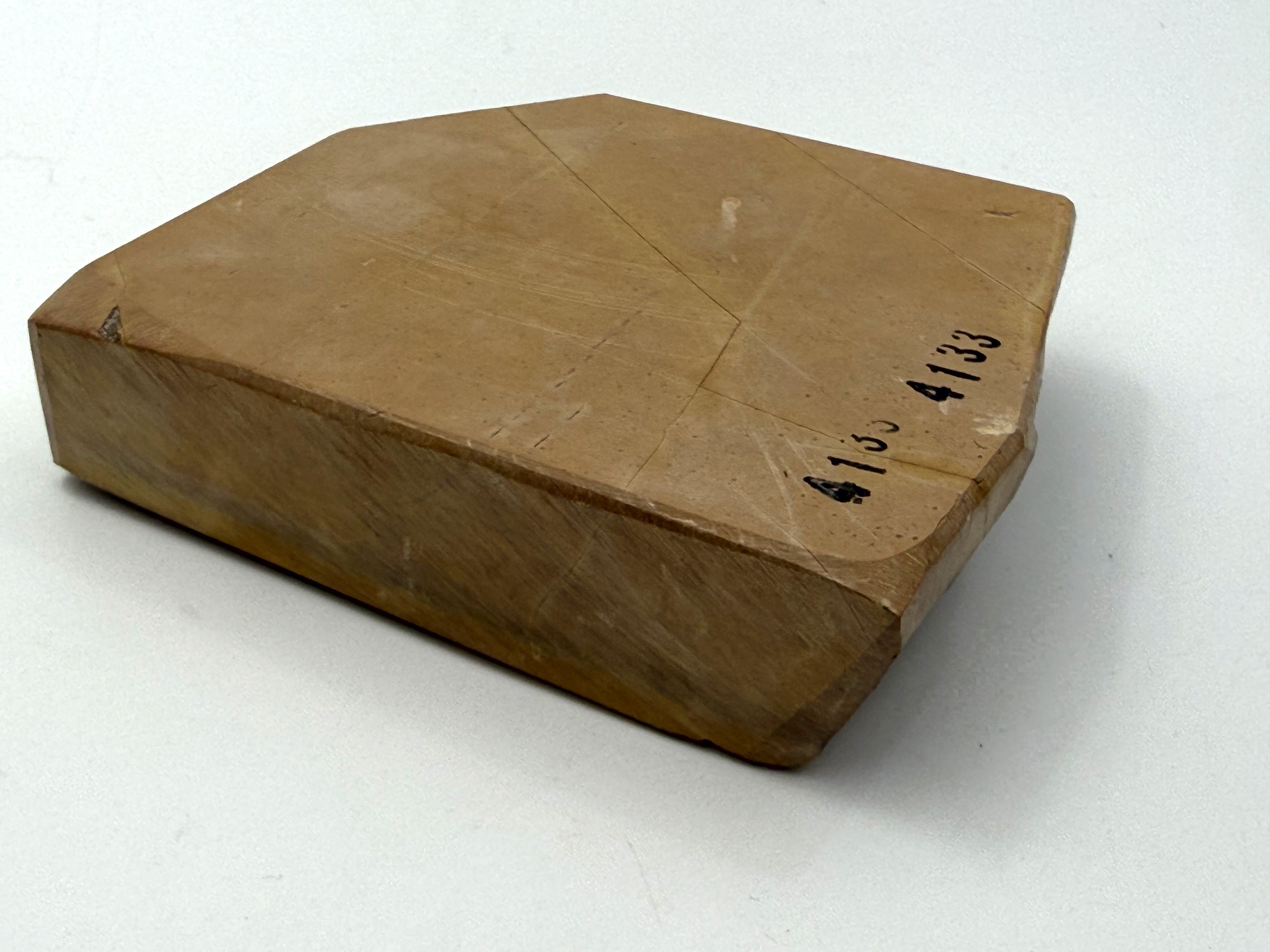 Nakayama Akapin Koppa Japanese Natural Whetstone