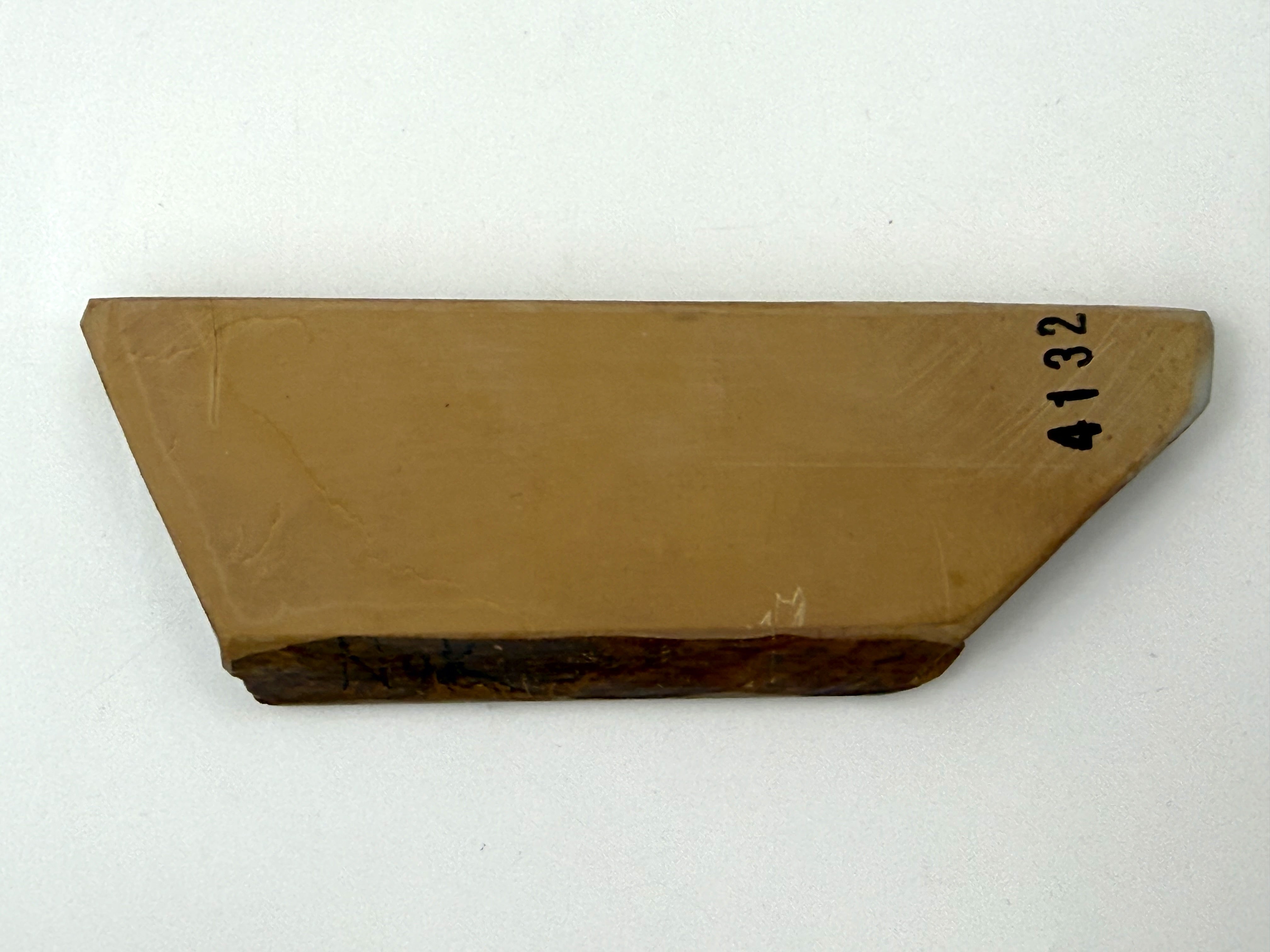 Nakayama Koppa Japanese Natural Finishing Whetstone
