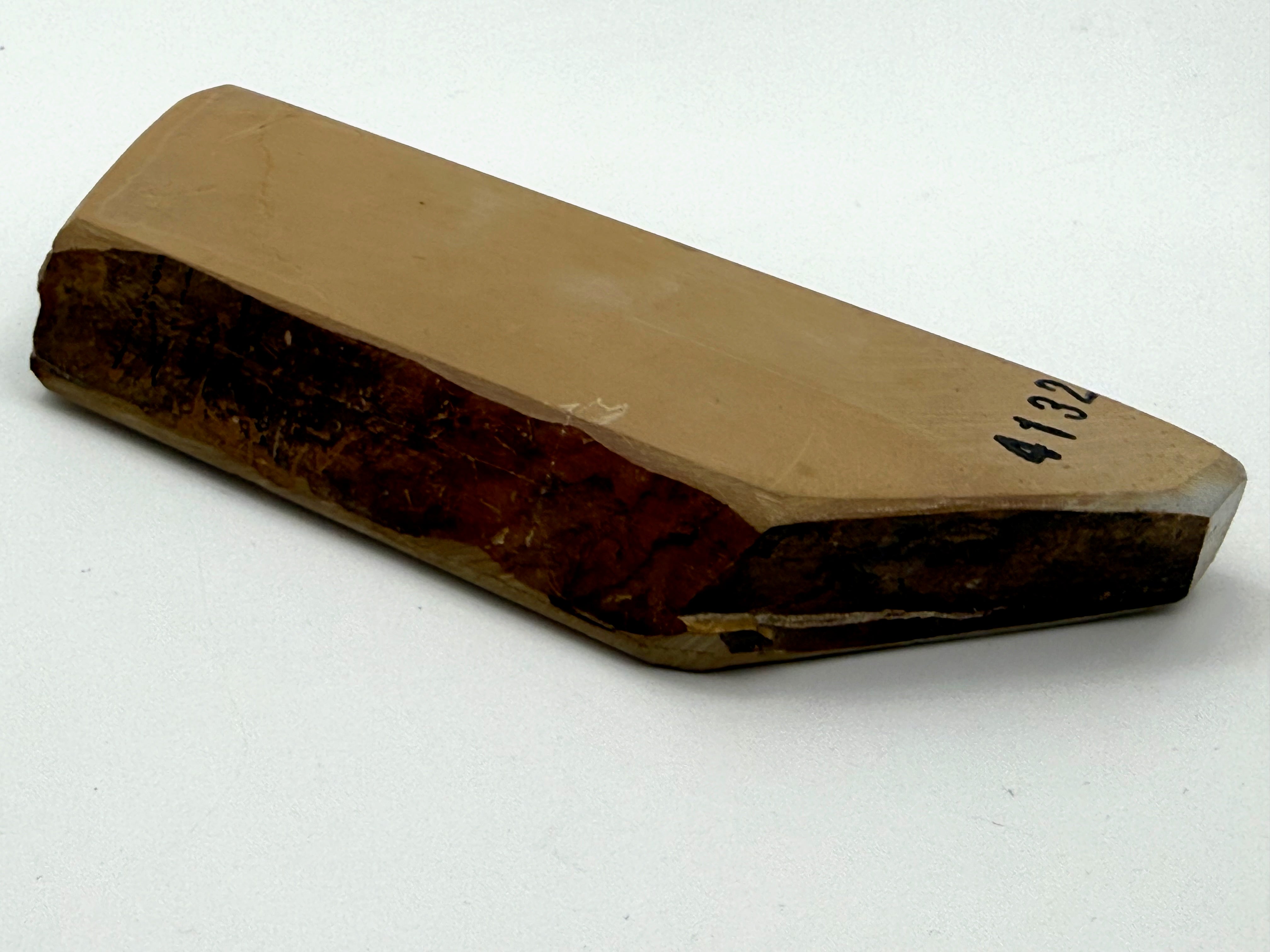 Nakayama Koppa Japanese Natural Finishing Whetstone