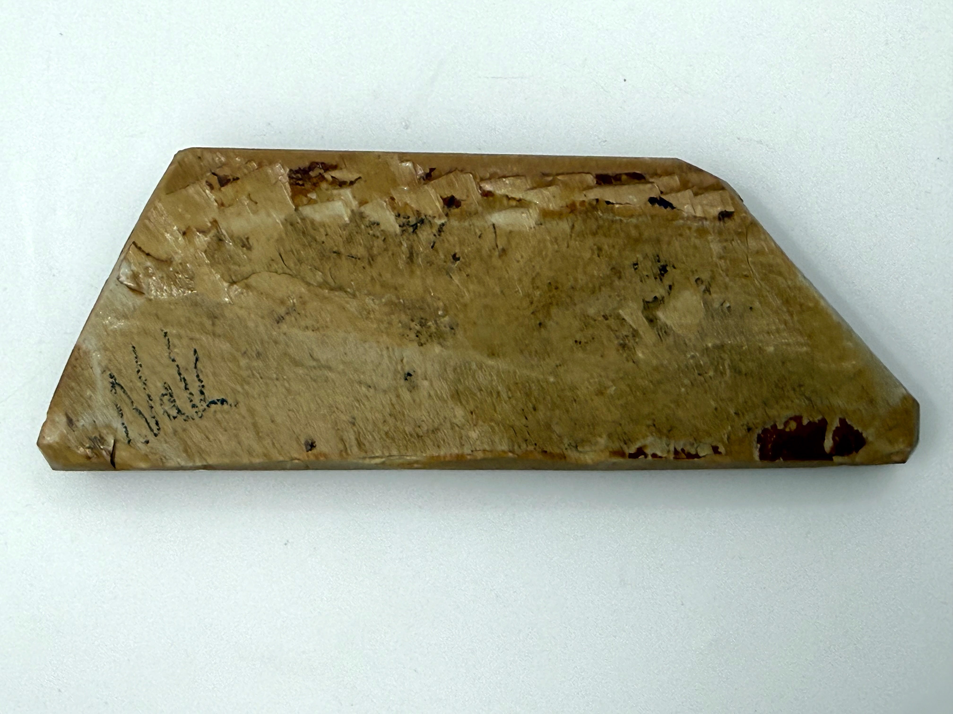 Nakayama Koppa Japanese Natural Finishing Whetstone