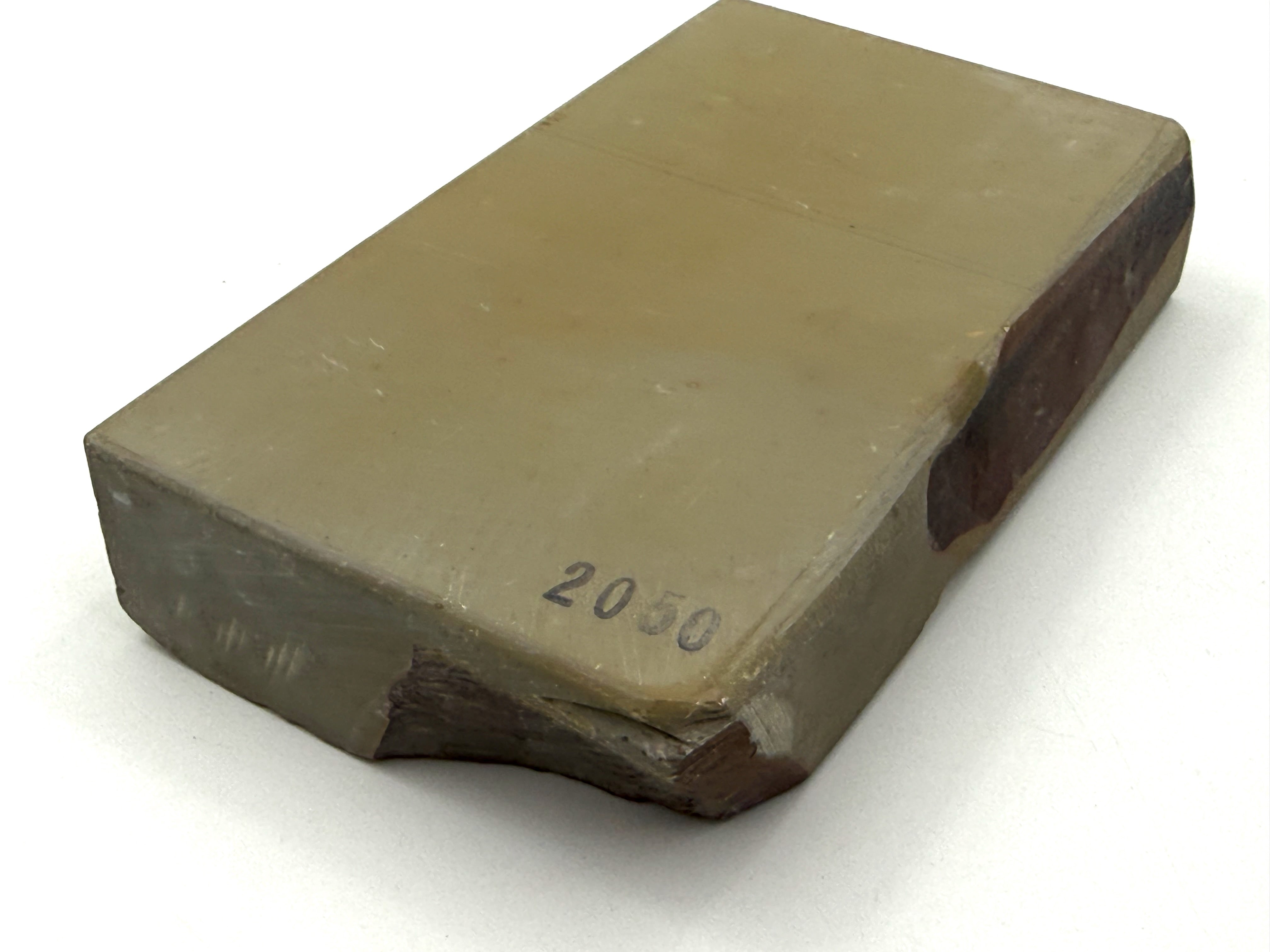 Wakasa Mizu Asagi Japanese Natural Finishing Whetstone