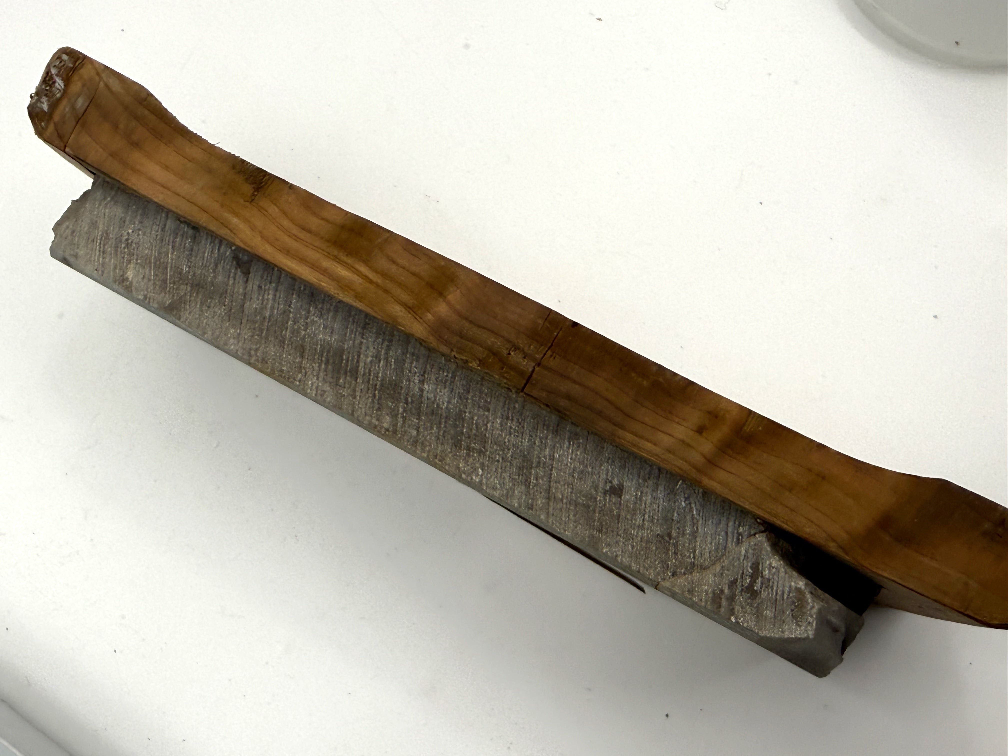 Maruichi Nakayama Sen Mai Rare Japanese Natural Finishing Whetstone