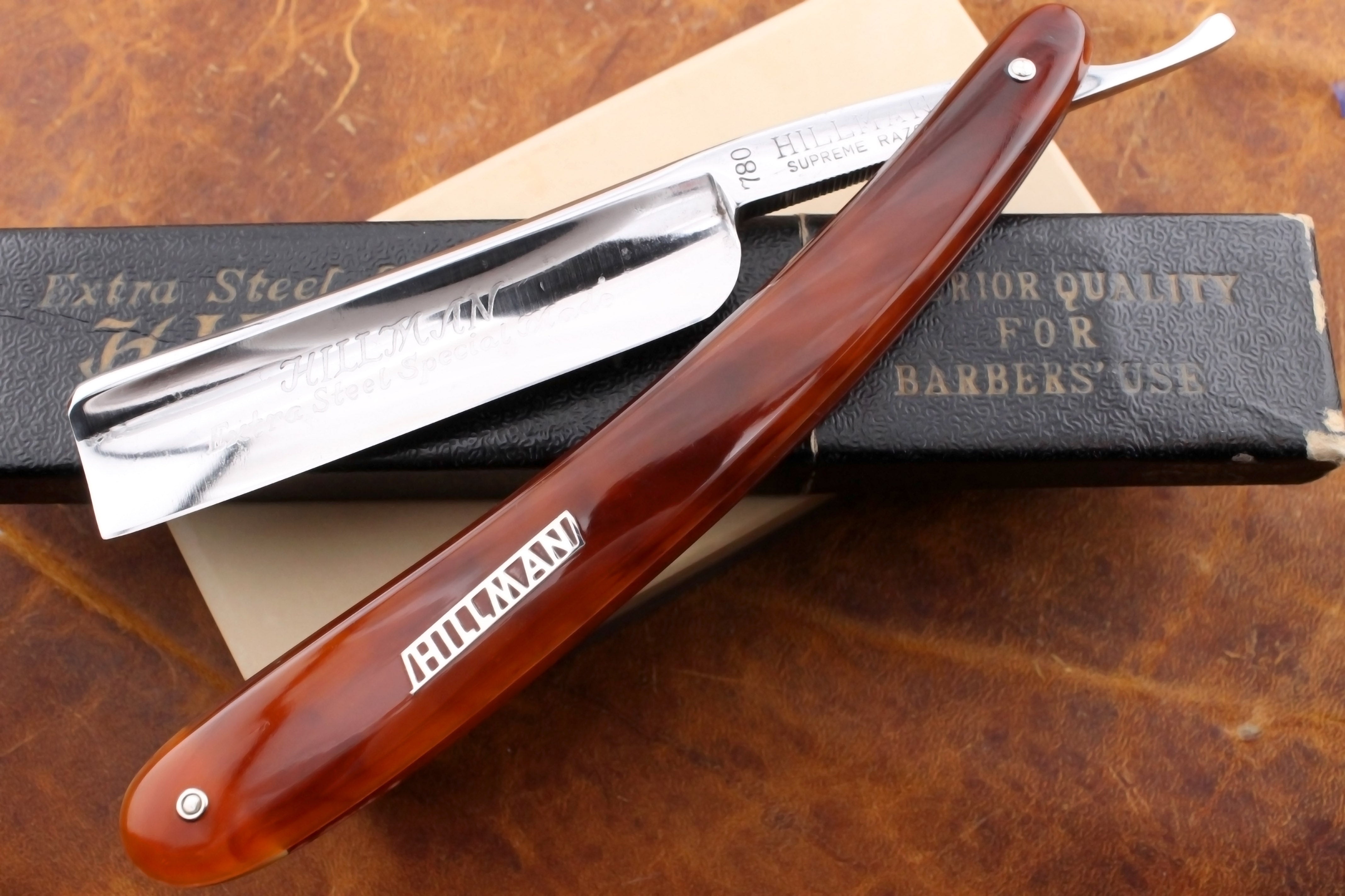 Japanese Straight Razors For Shaving