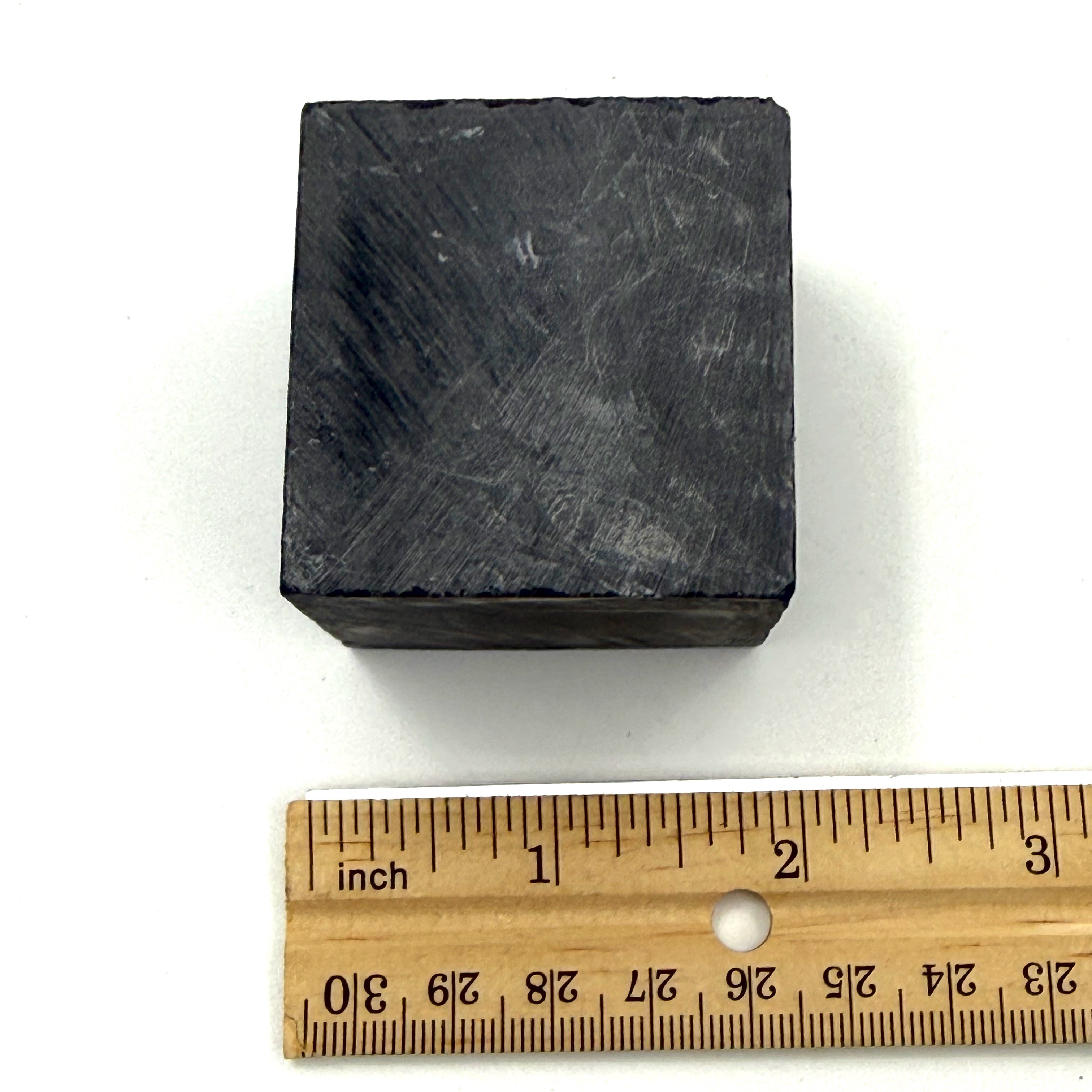 Tsushima Black Kuro Nagura - Japanese Natural Whetstone