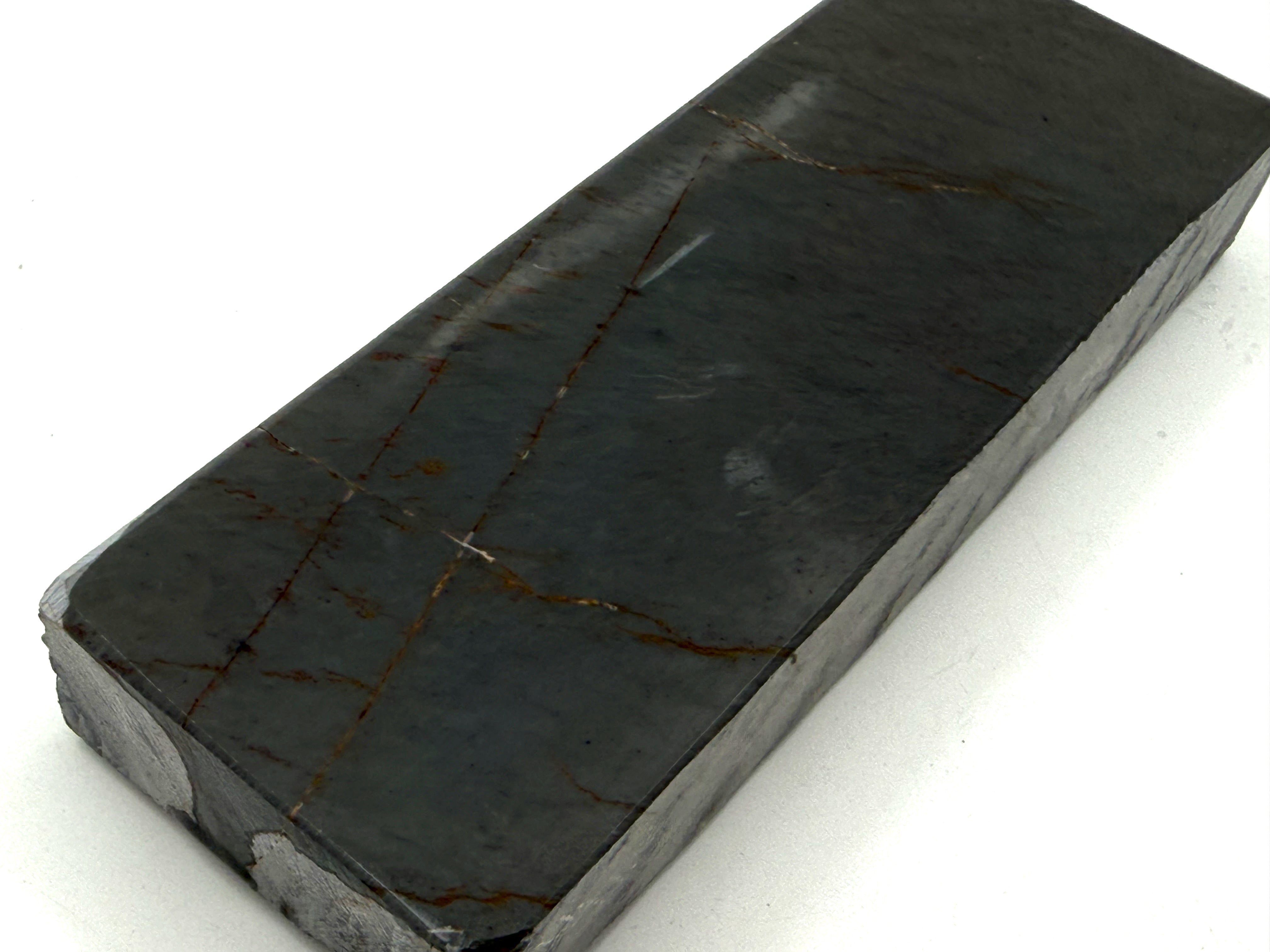 Mizukihara Uchigumori Japanese Natural Whetstone