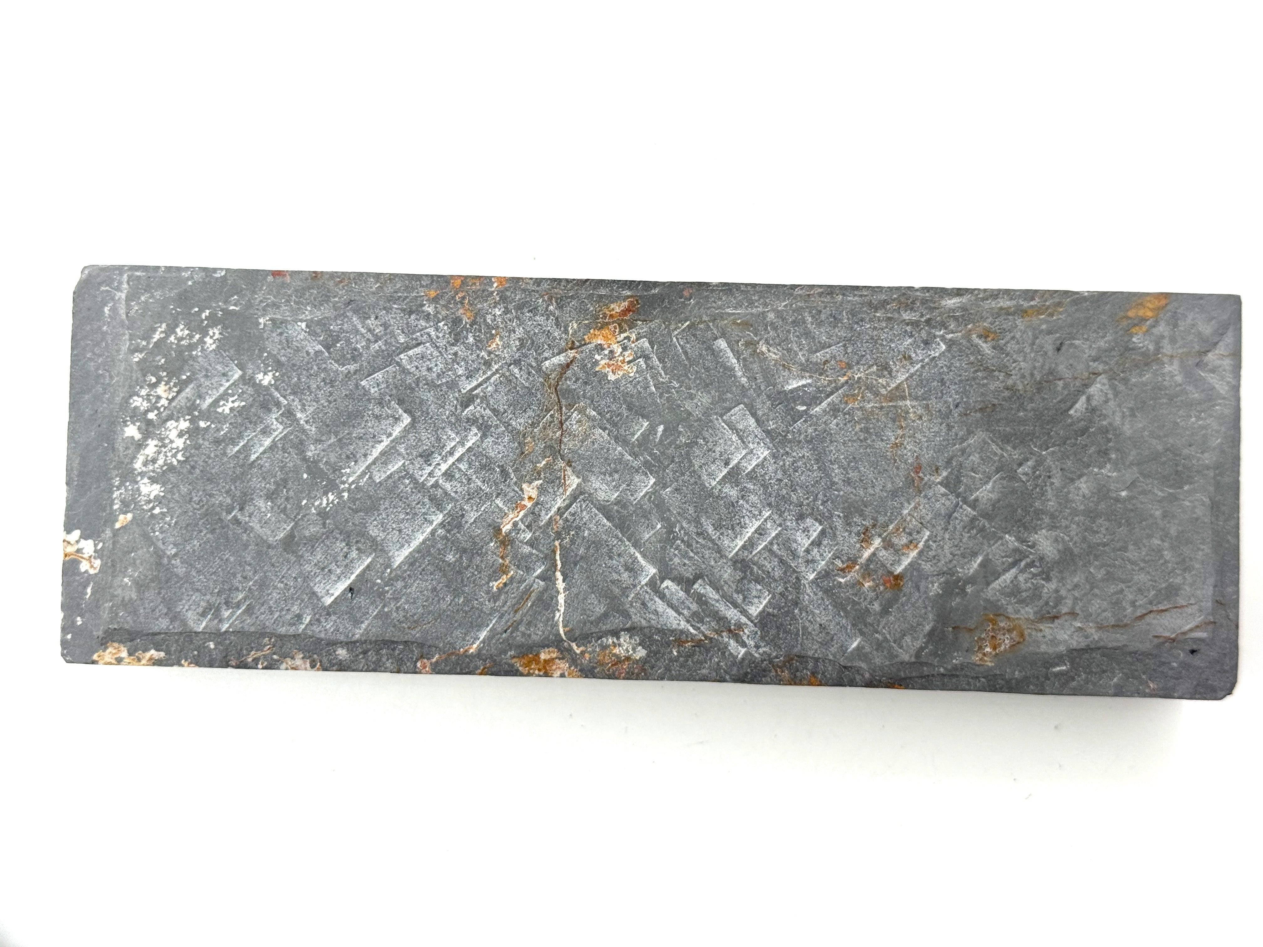 Mizukihara Uchigumori Japanese Natural Whetstone