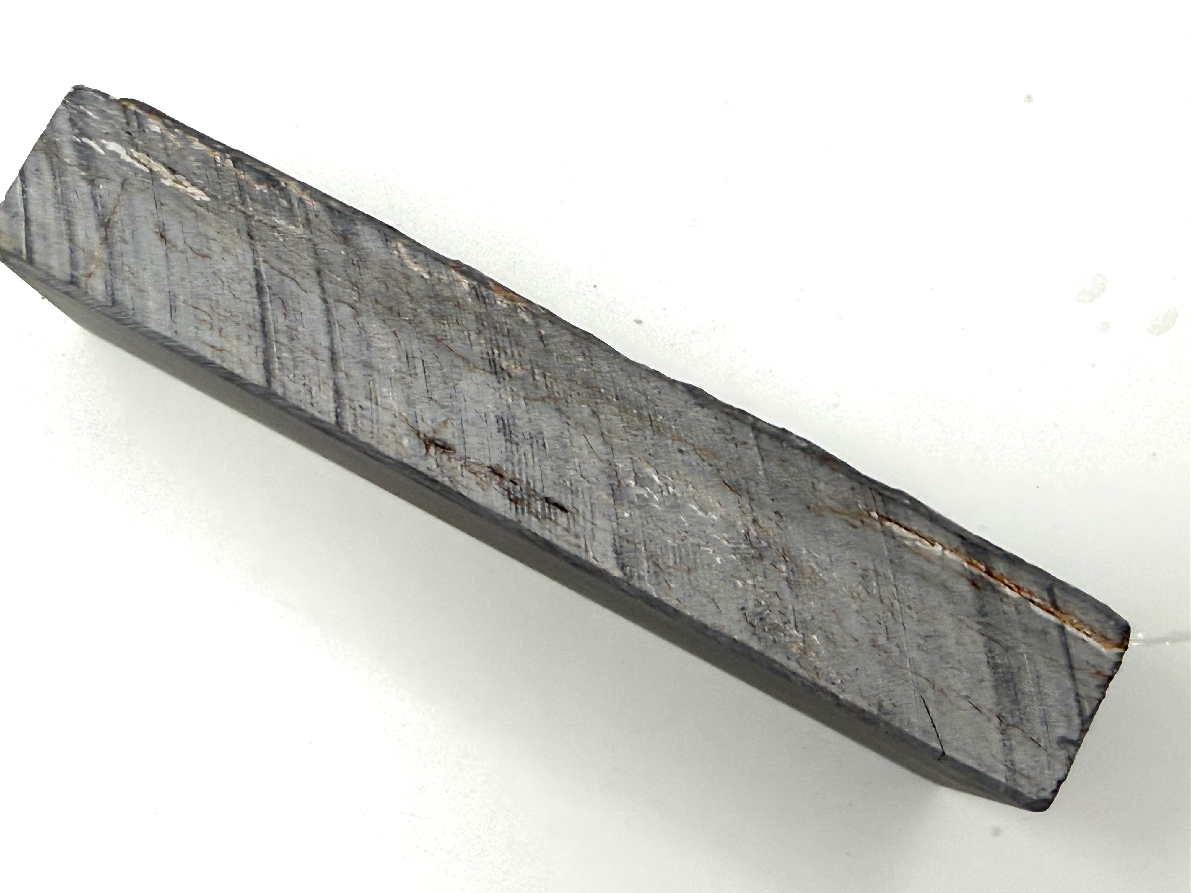 Mizukihara Uchigumori Japanese Natural Whetstone