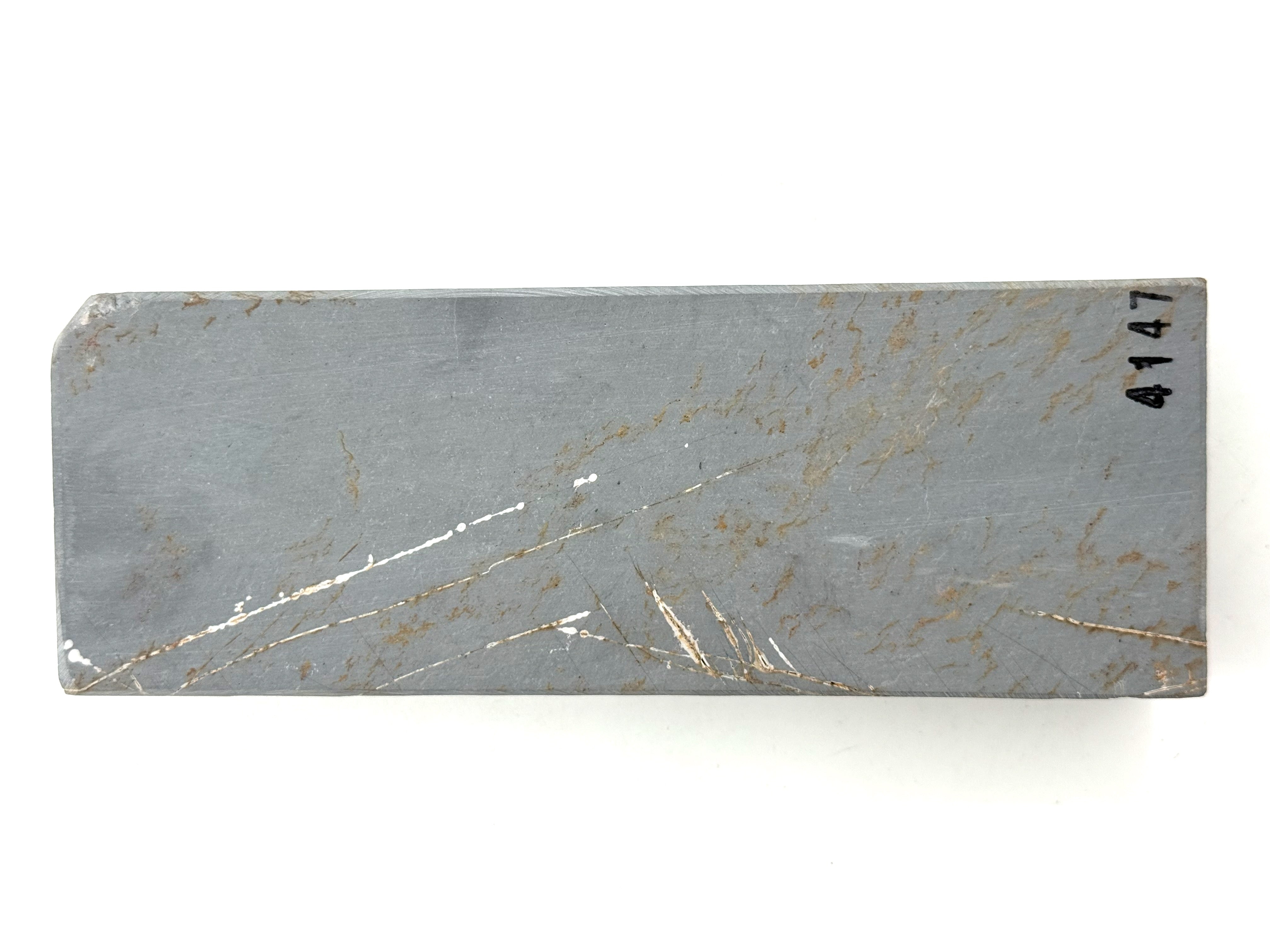 Mizukihara Uchigumori Japanese Natural Whetstone
