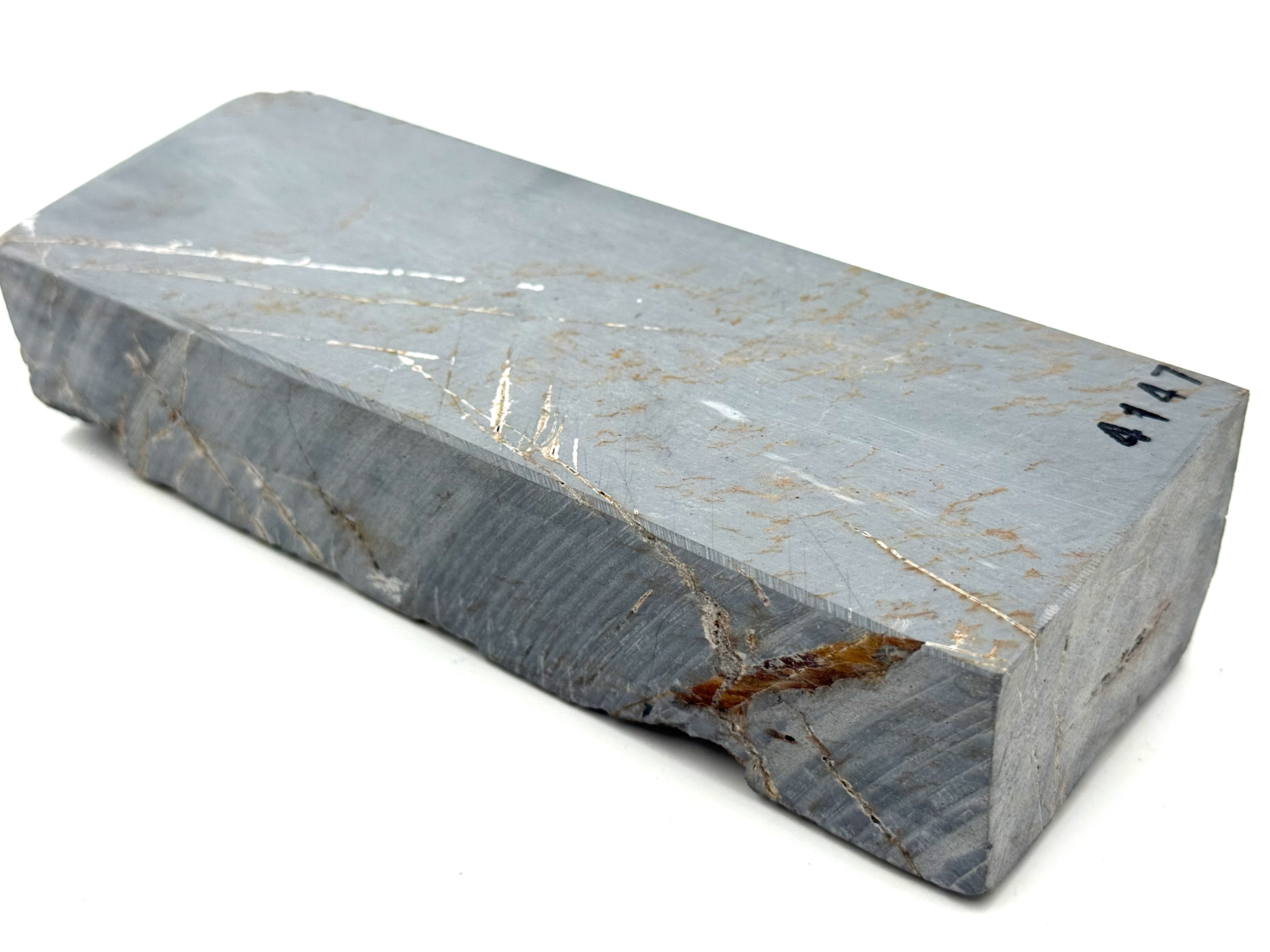 Mizukihara Uchigumori Japanese Natural Whetstone