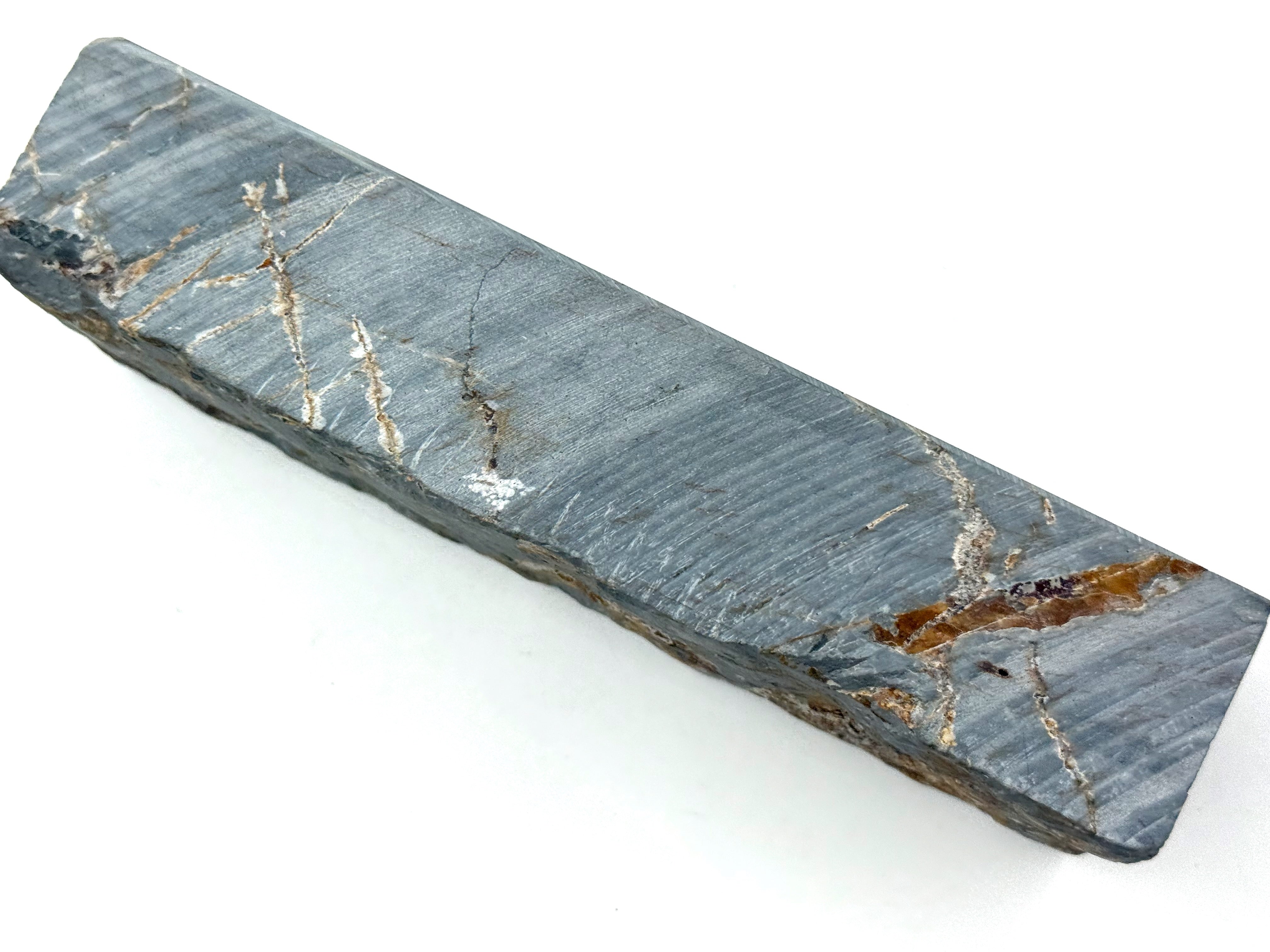 Mizukihara Uchigumori Japanese Natural Whetstone