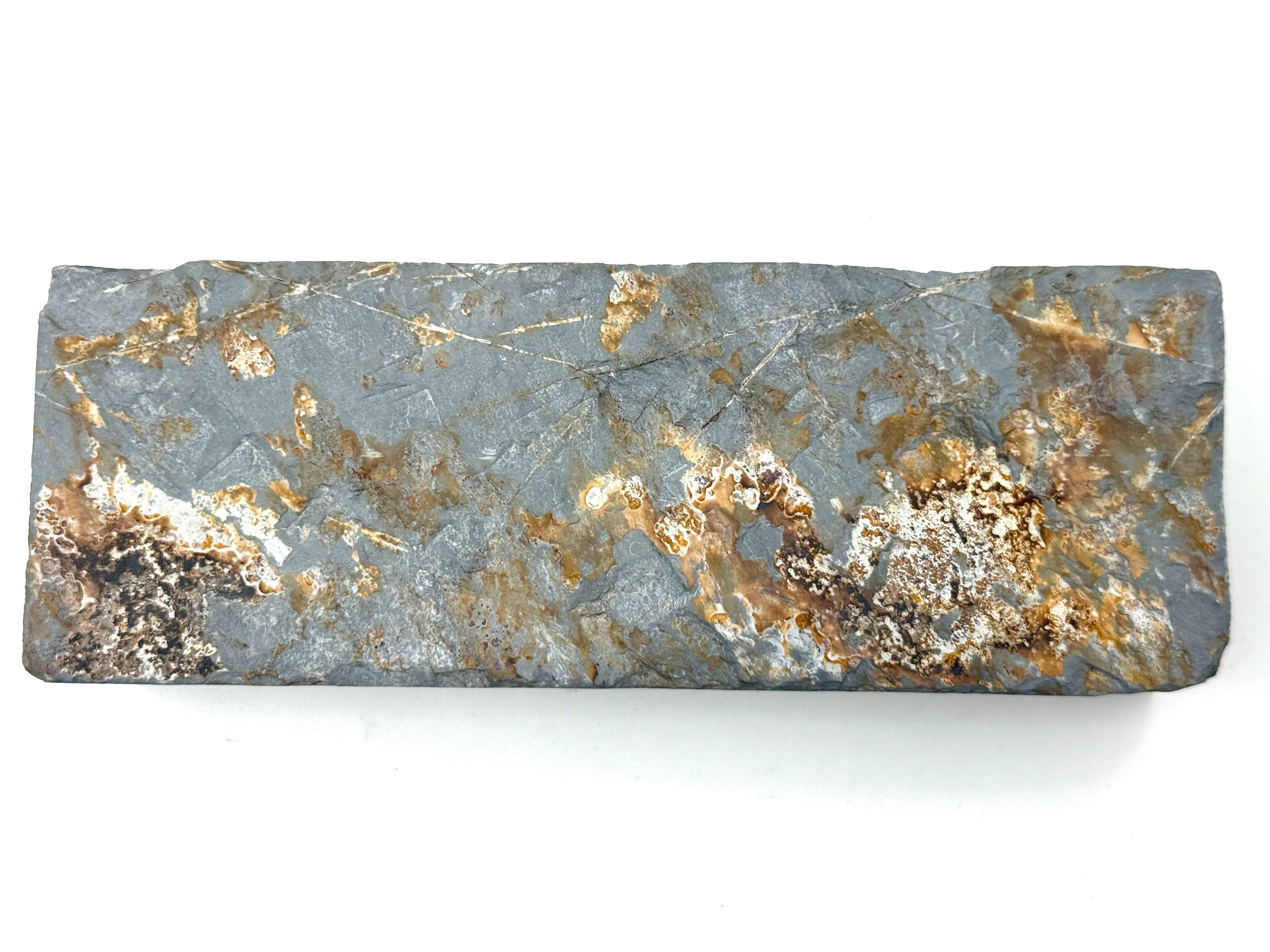 Mizukihara Uchigumori Japanese Natural Whetstone