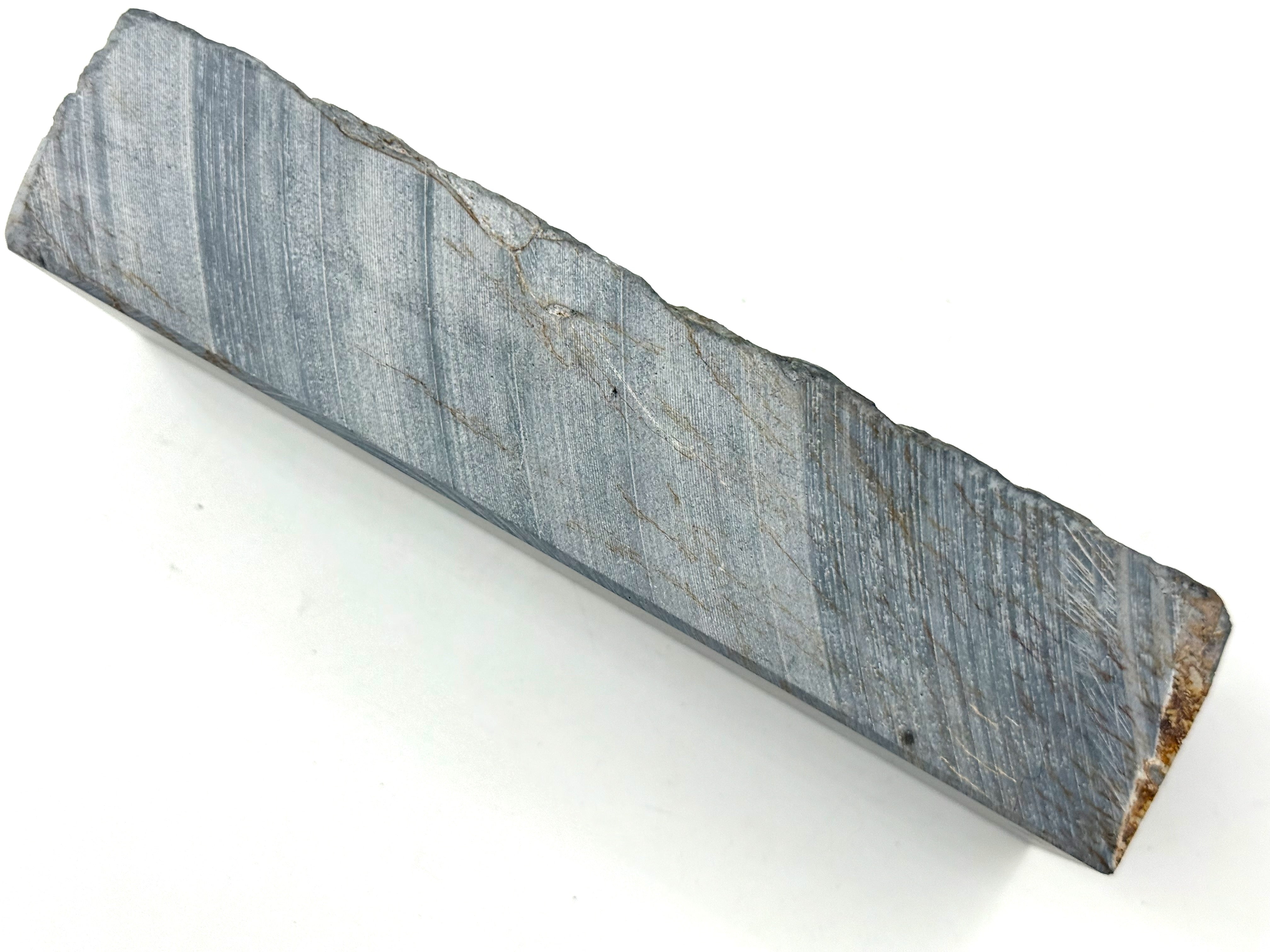 Mizukihara Uchigumori Japanese Natural Whetstone