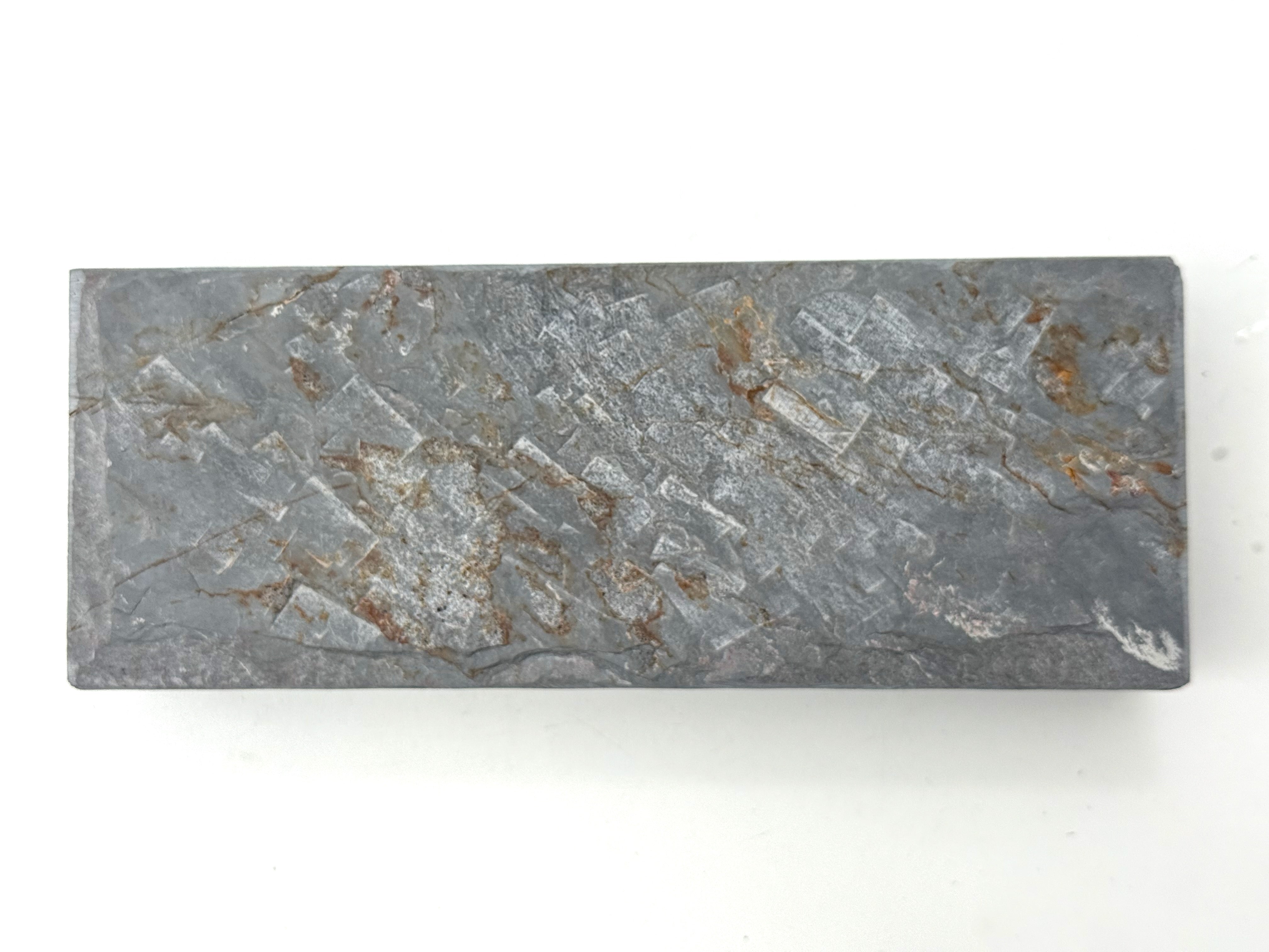 Mizukihara Uchigumori Japanese Natural Whetstone