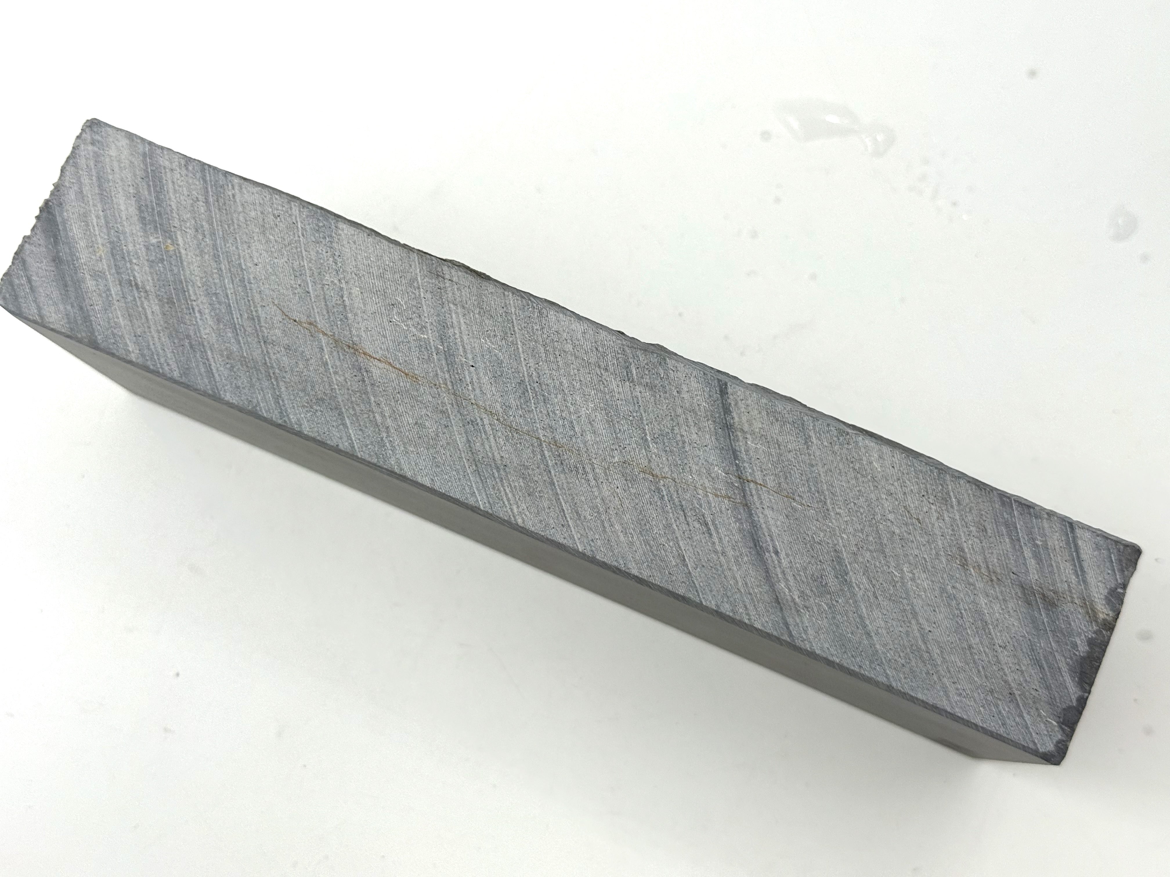 Mizukihara Uchigumori Japanese Natural Whetstone