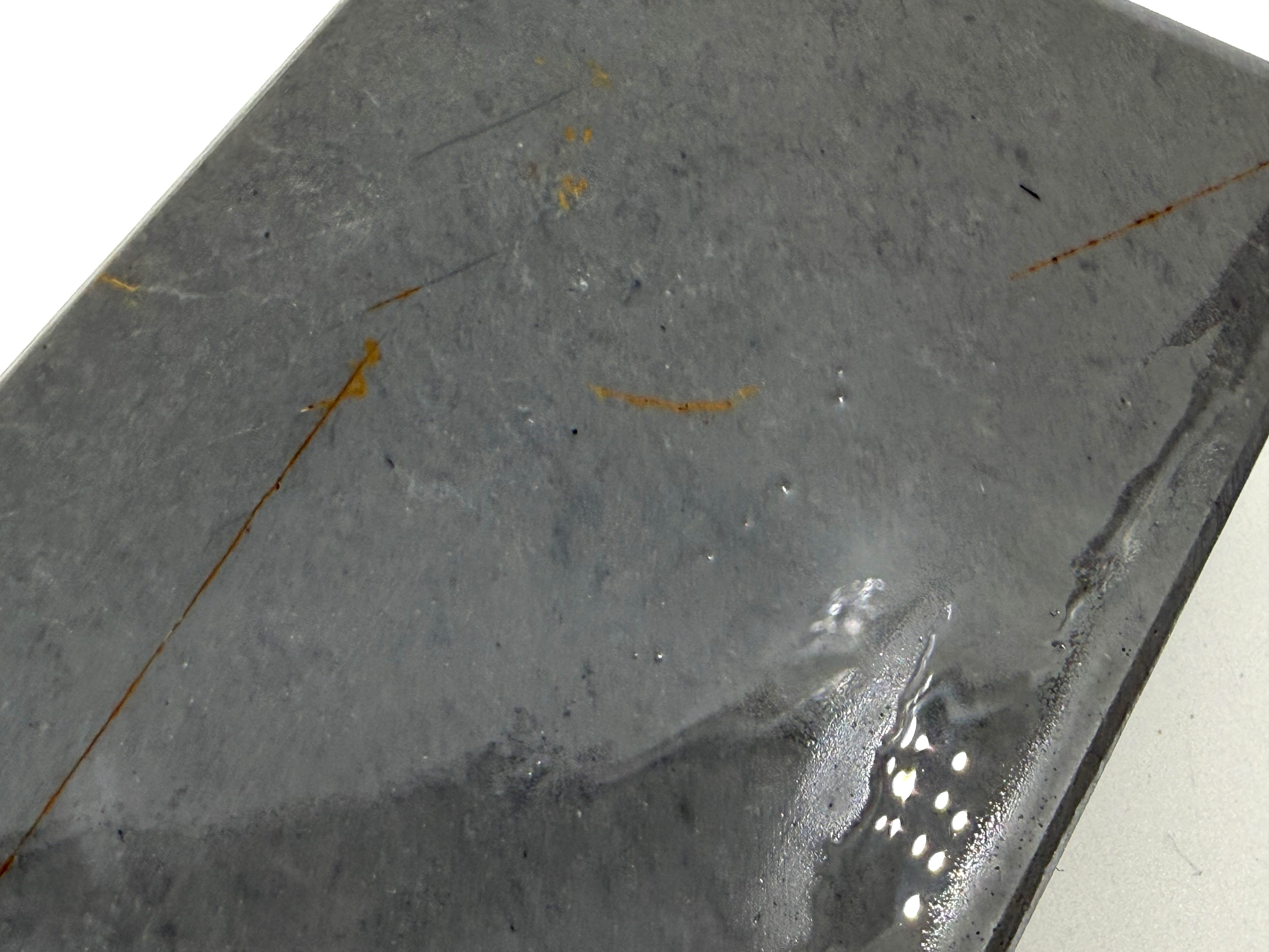 Mizukihara Uchigumori Japanese Natural Whetstone