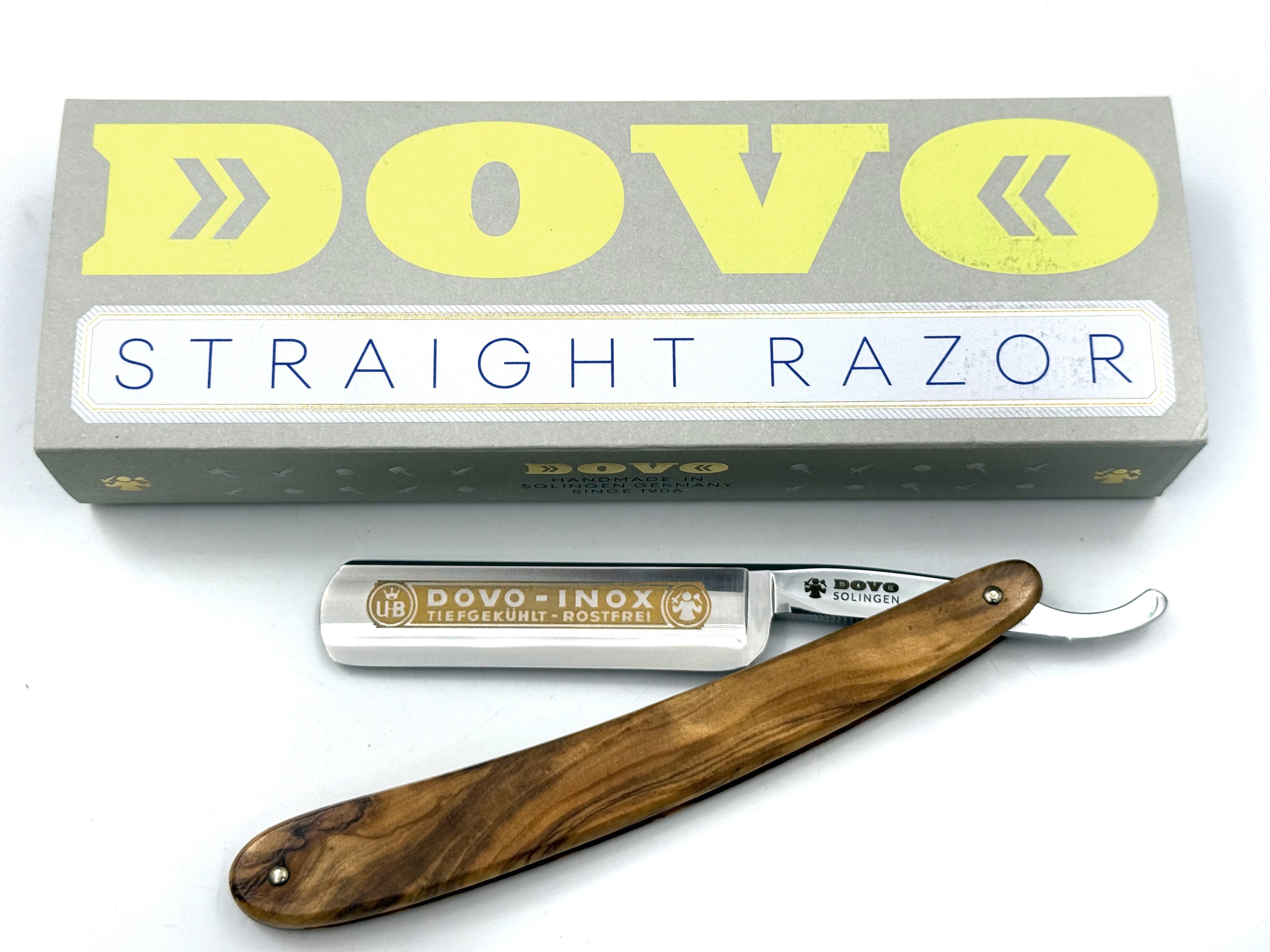 Dovo 