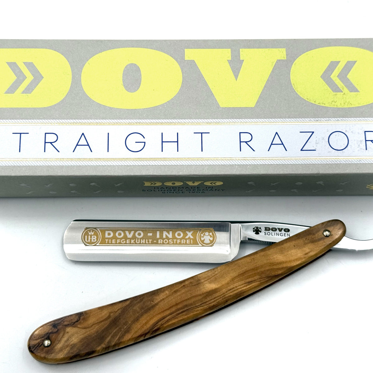 Dovo 
