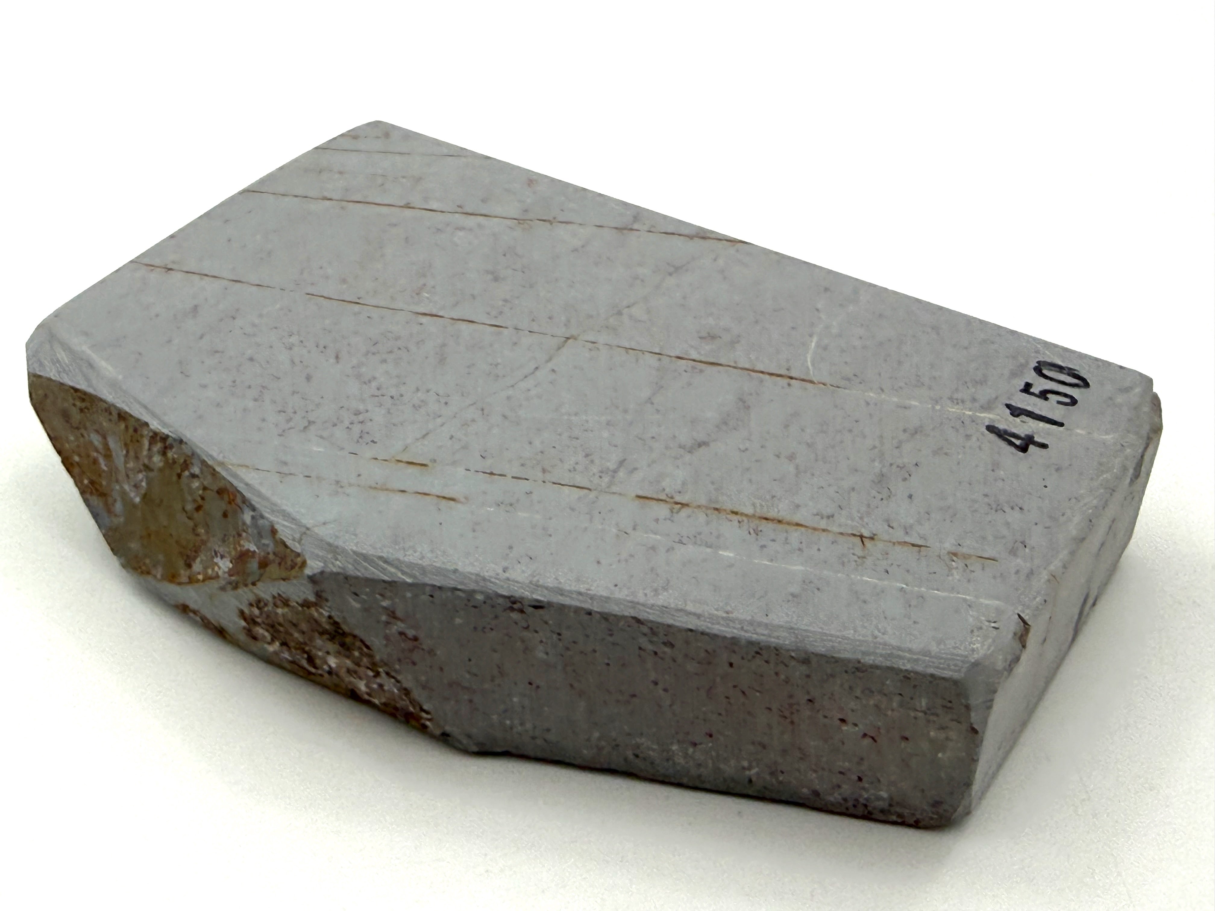 Mizukihara Uchigumori Koppa Japanese Natural Whetstone