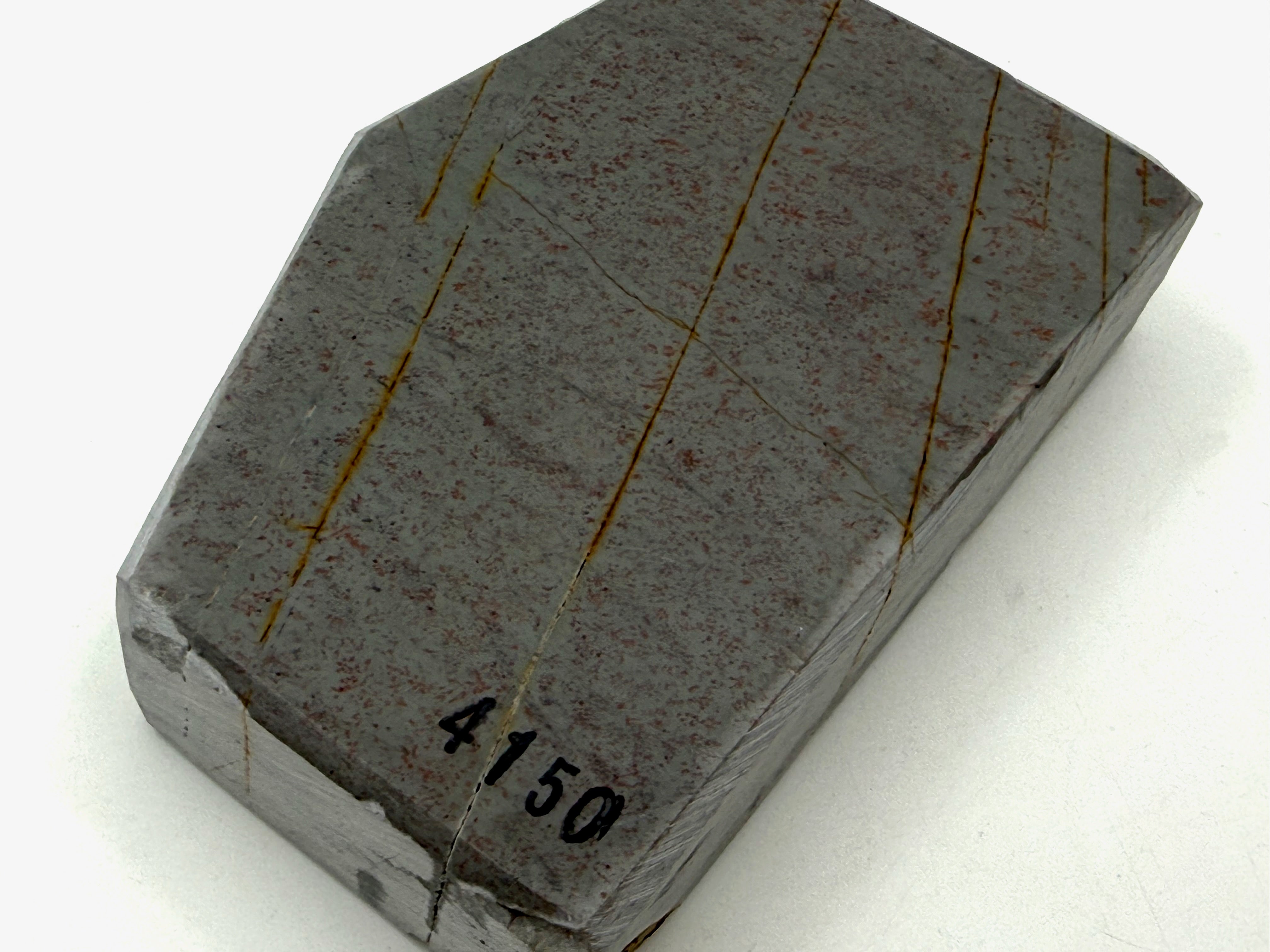 Mizukihara Uchigumori Koppa Japanese Natural Whetstone