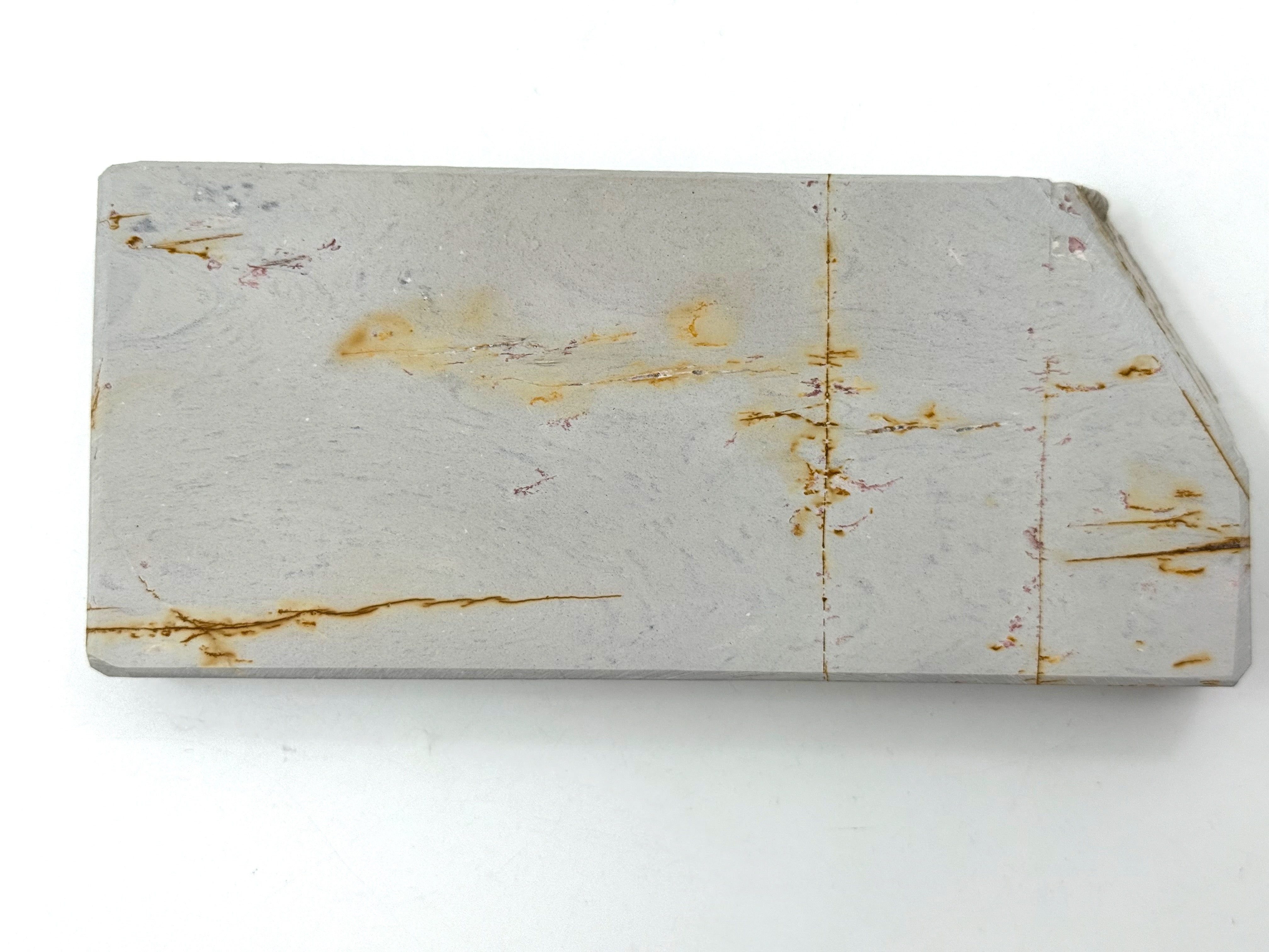 Hideriyama Shiro Suita Renge Japanese Natural Whetstone
