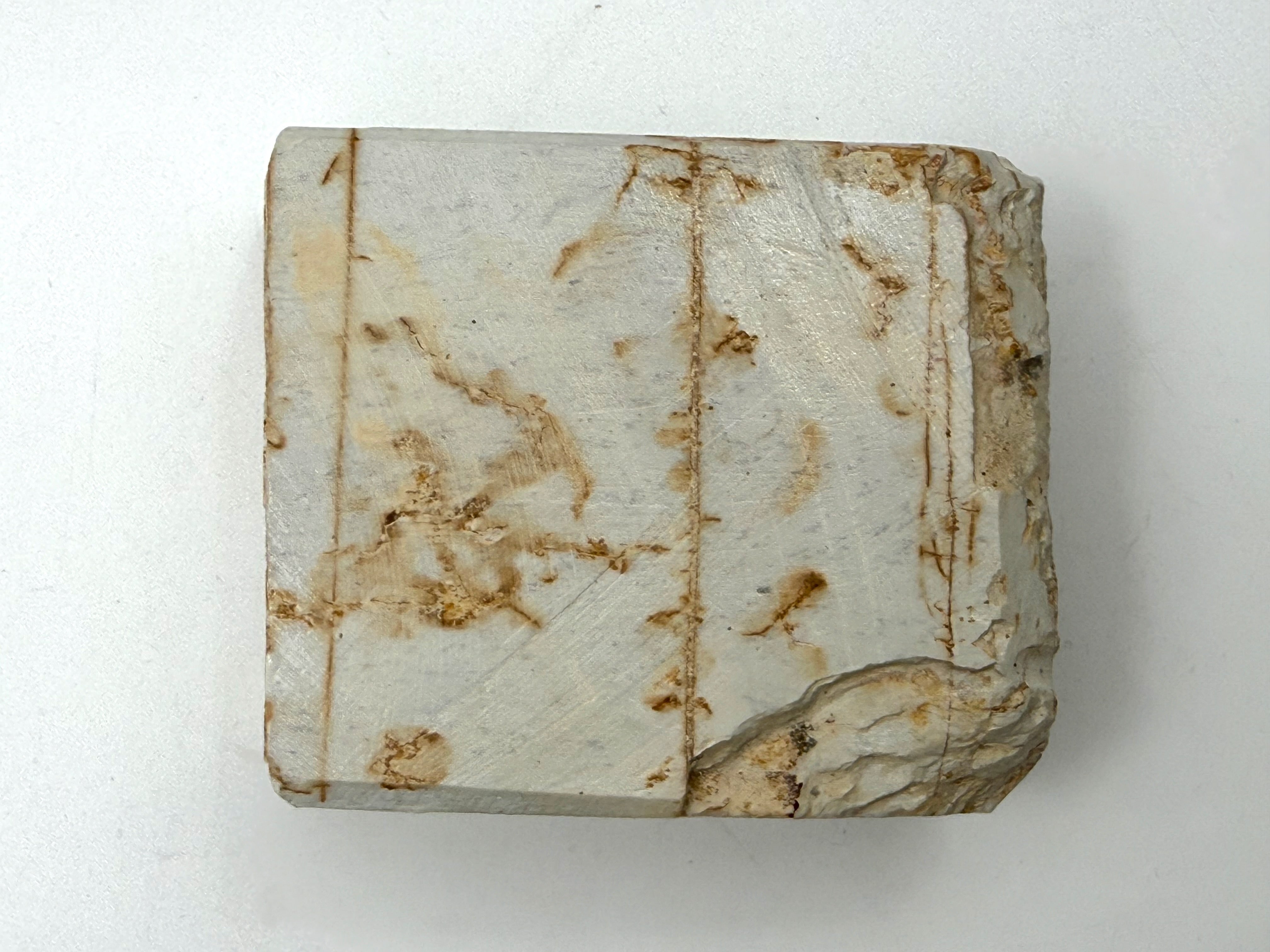 Hideriyama Shiro Suita Renge Japanese Natural Whetstone