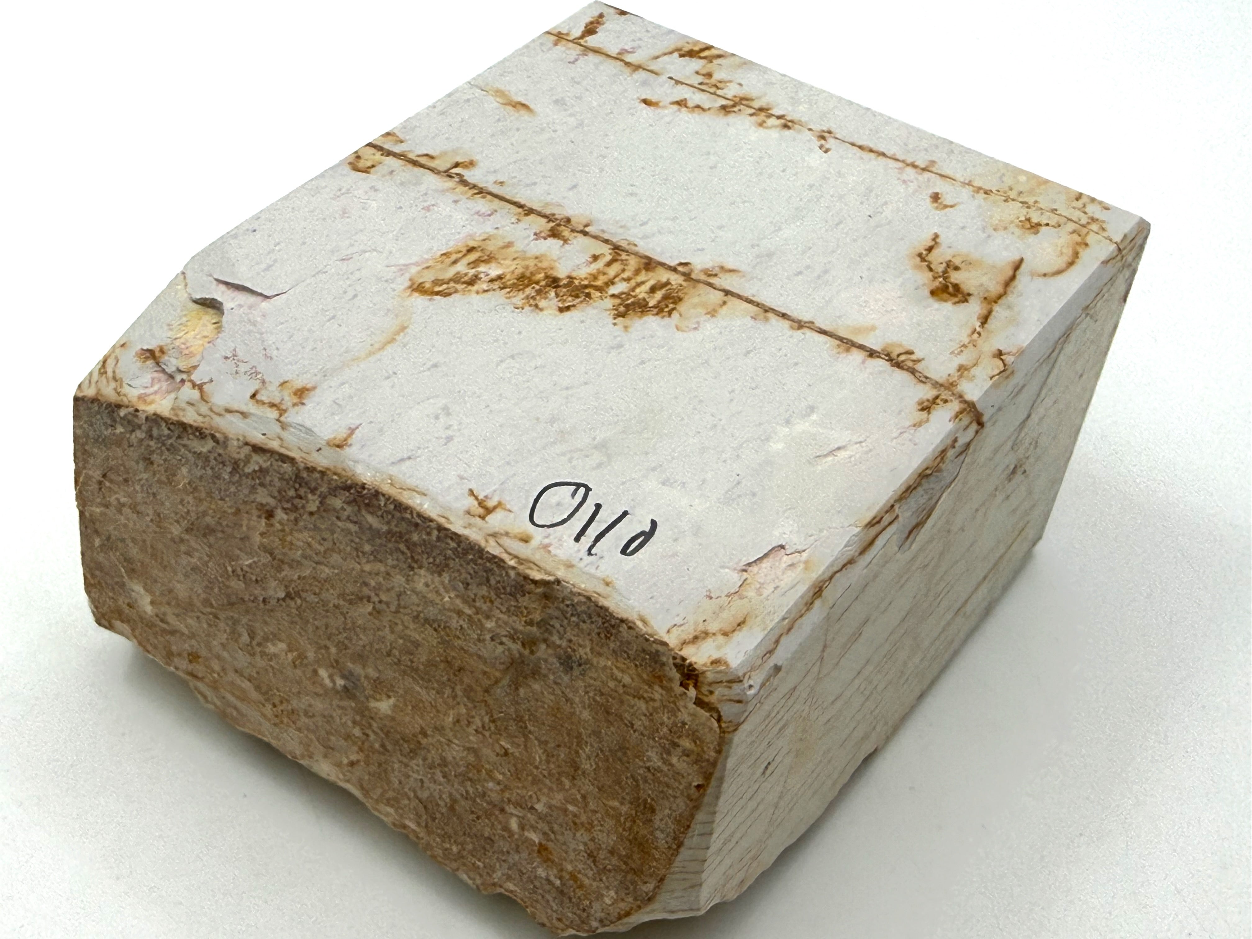 Hideriyama Shiro Suita Renge Japanese Natural Whetstone