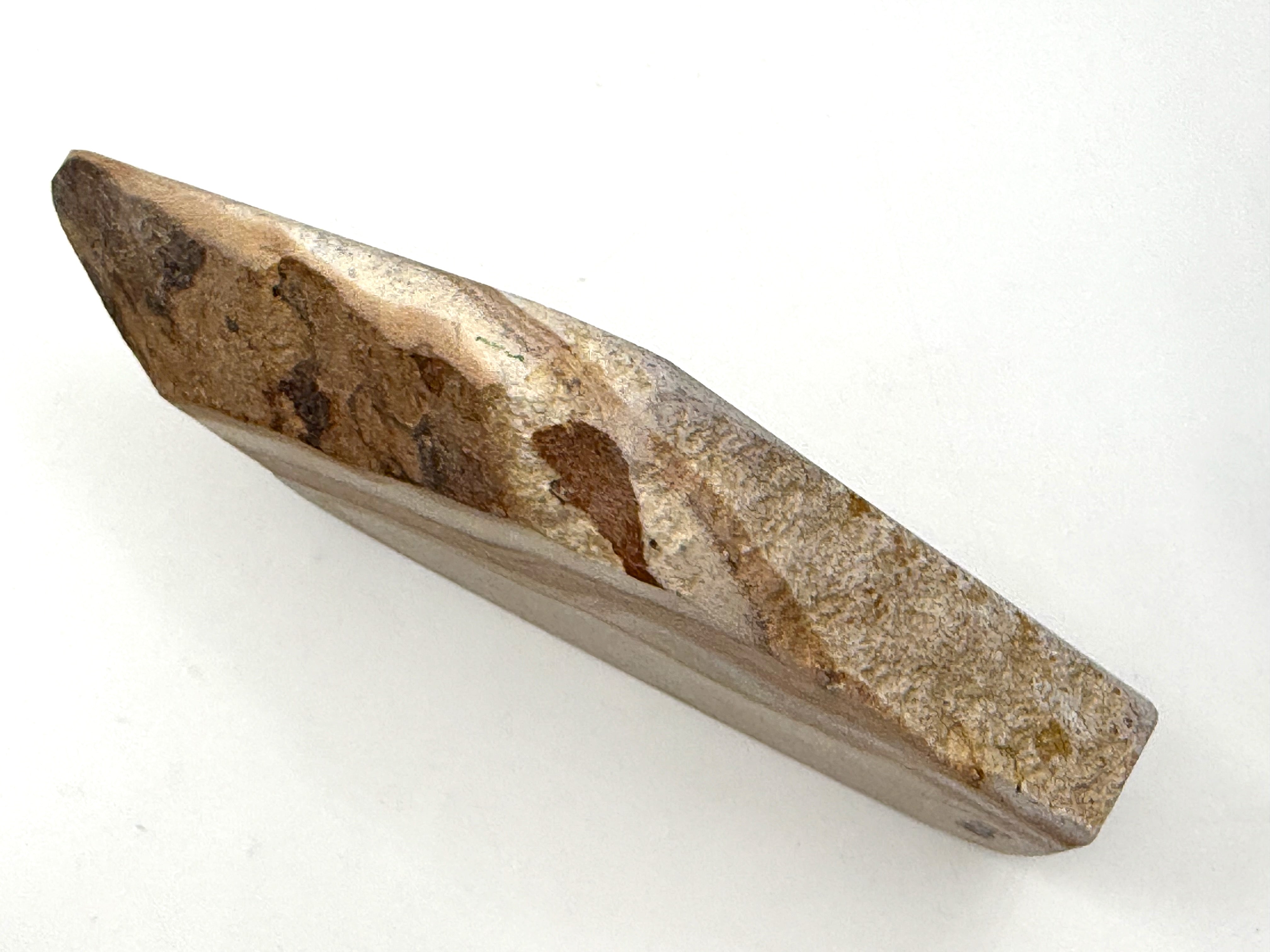 Iyoto Kokuro aka Japanese Natural Whetstone
