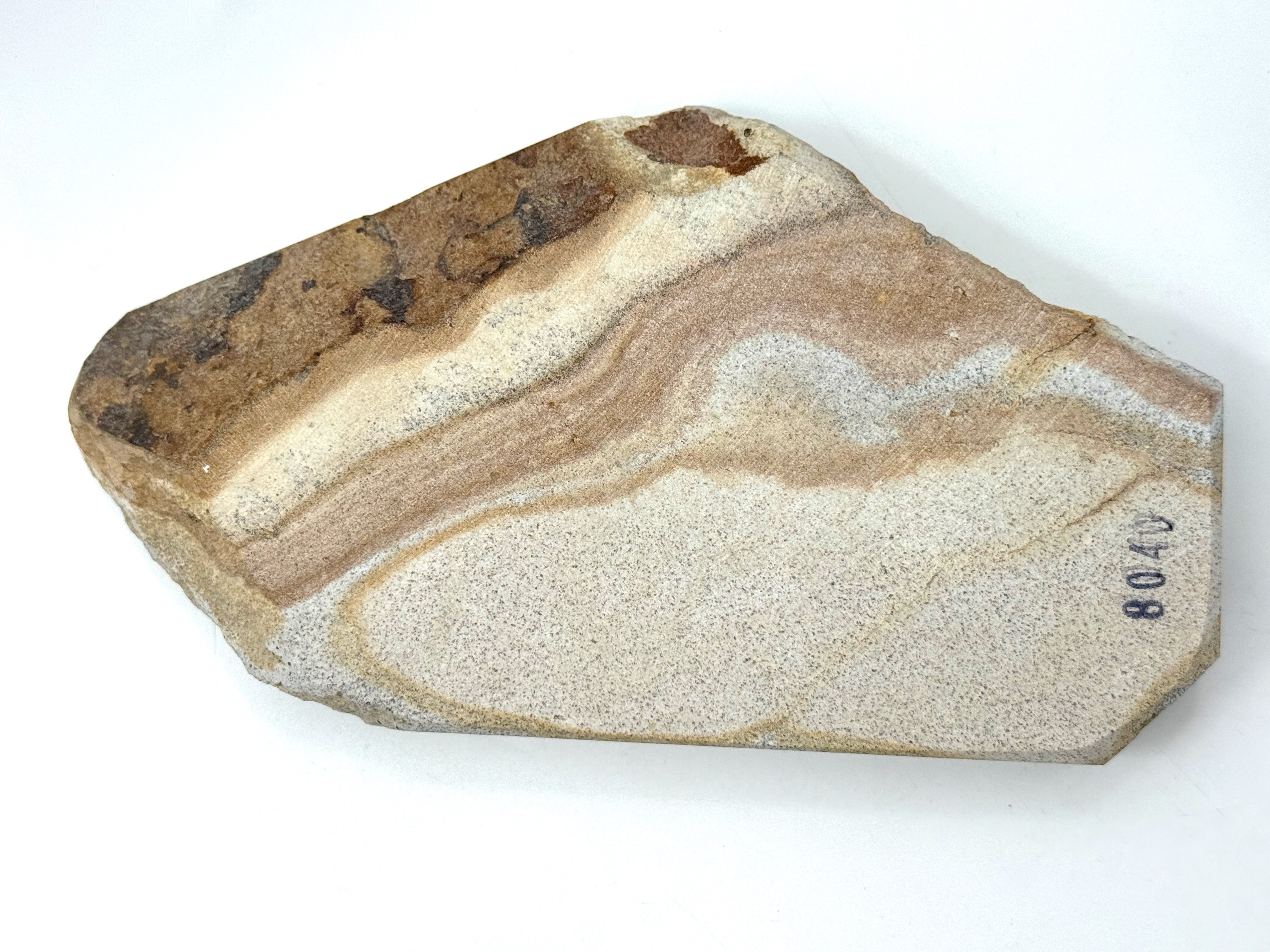 Iyoto Kokuro aka Japanese Natural Whetstone