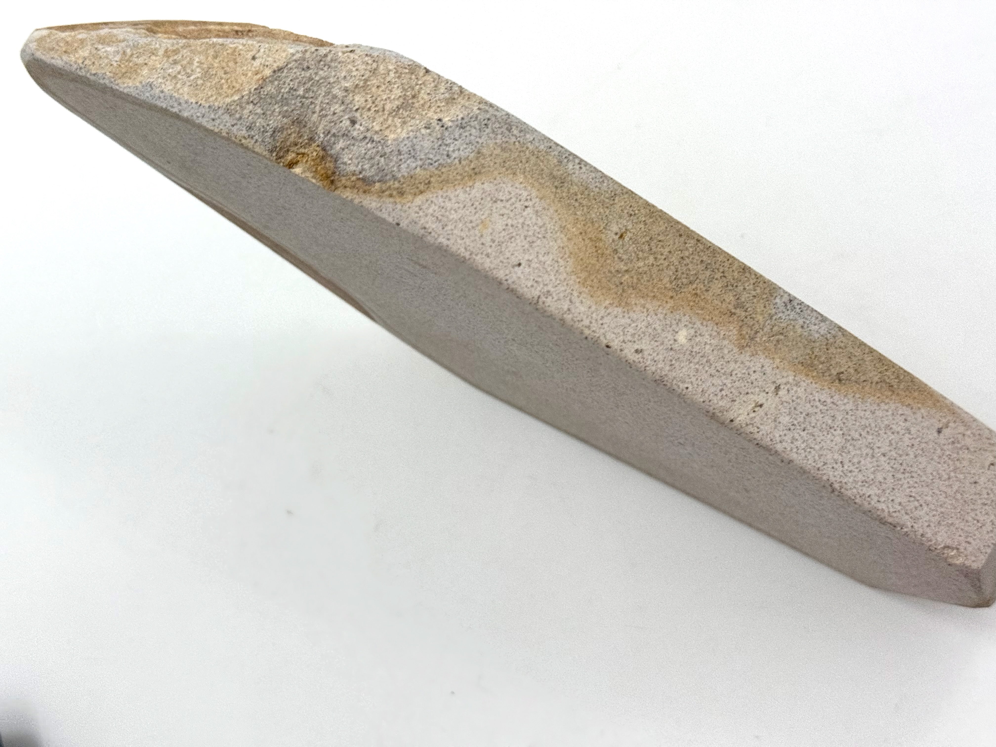 Iyoto Kokuro aka Japanese Natural Whetstone
