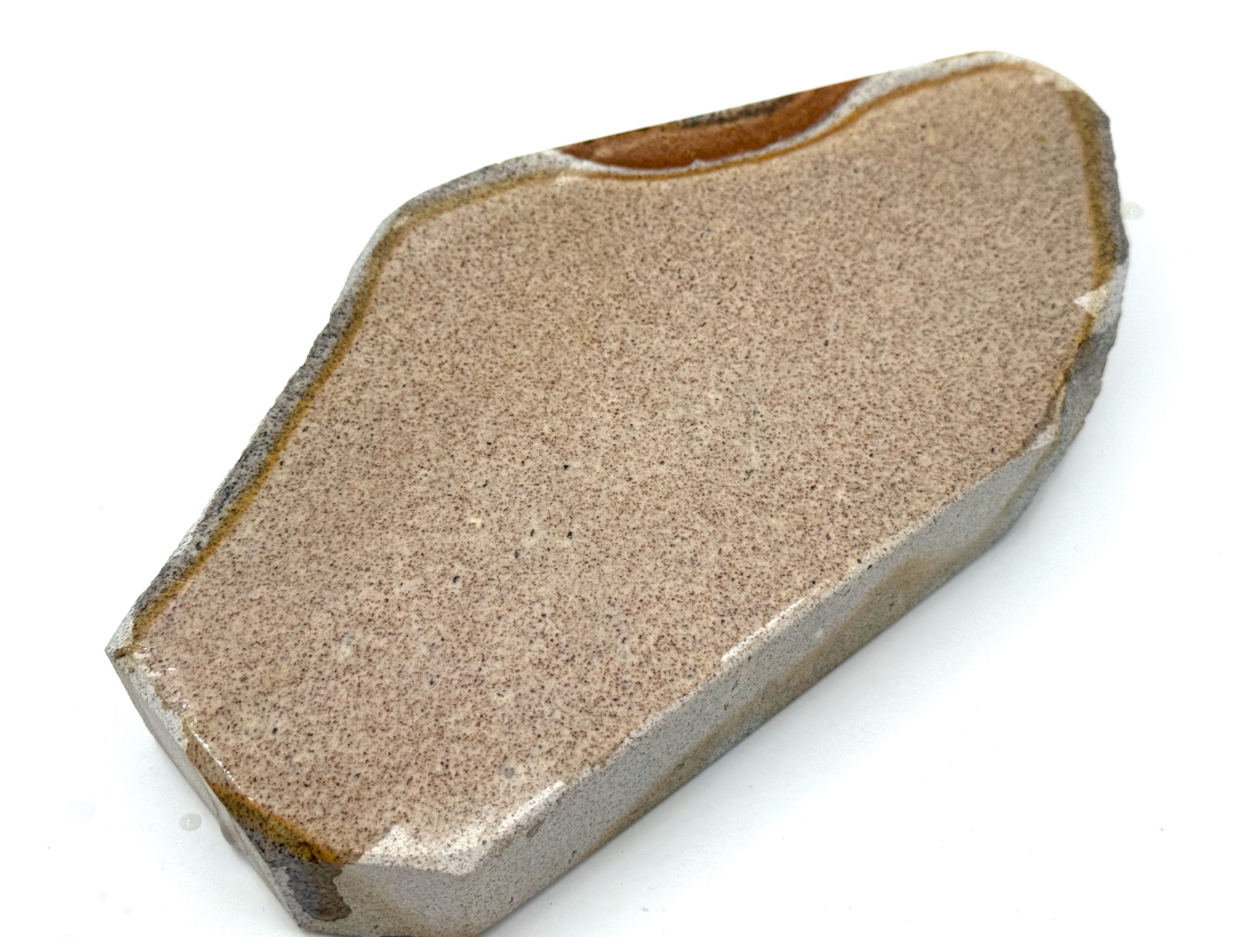 Iyoto Kokuro aka Japanese Natural Whetstone