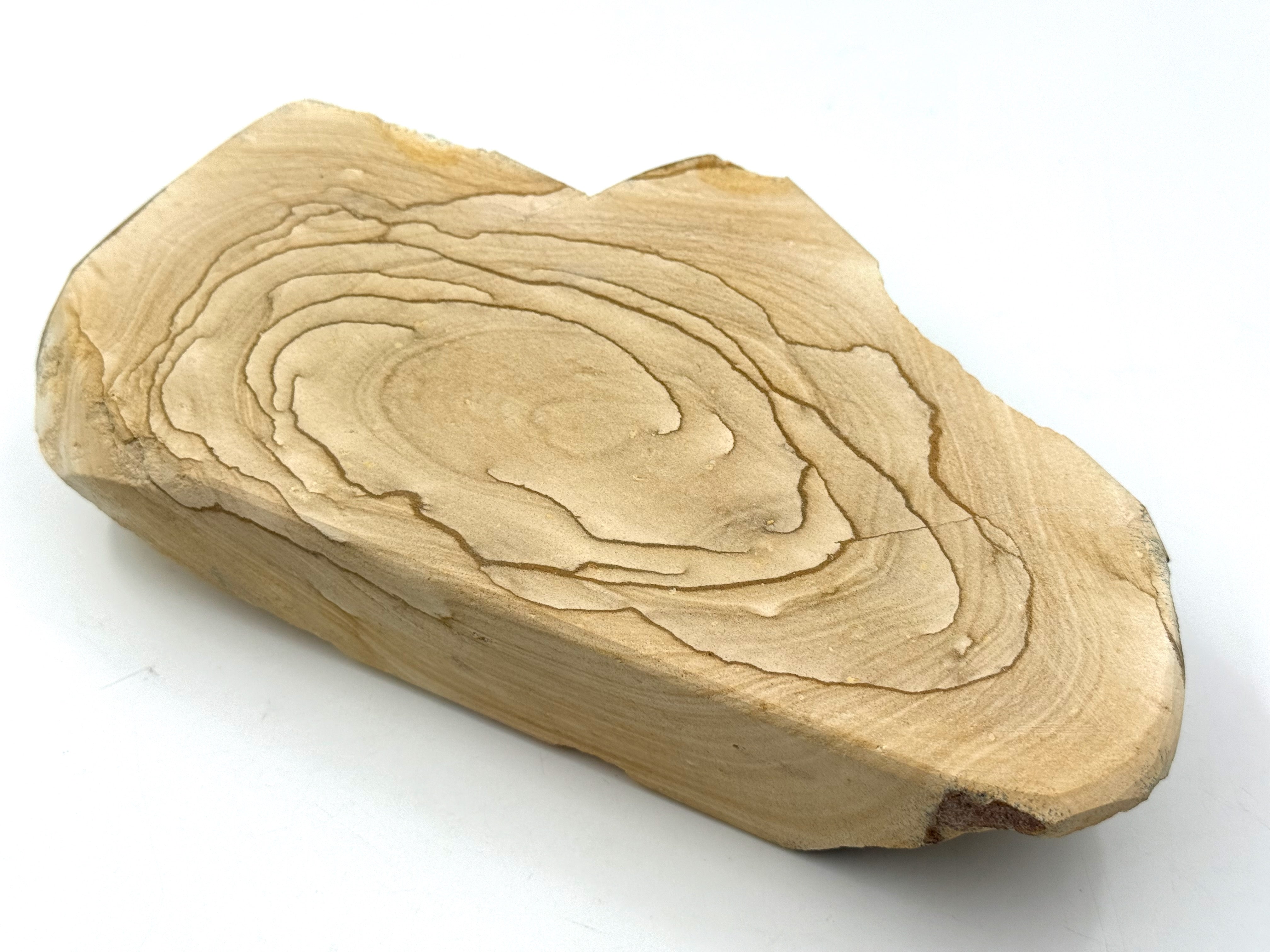 Iyoto Mokume Japanese Natural Whetstone