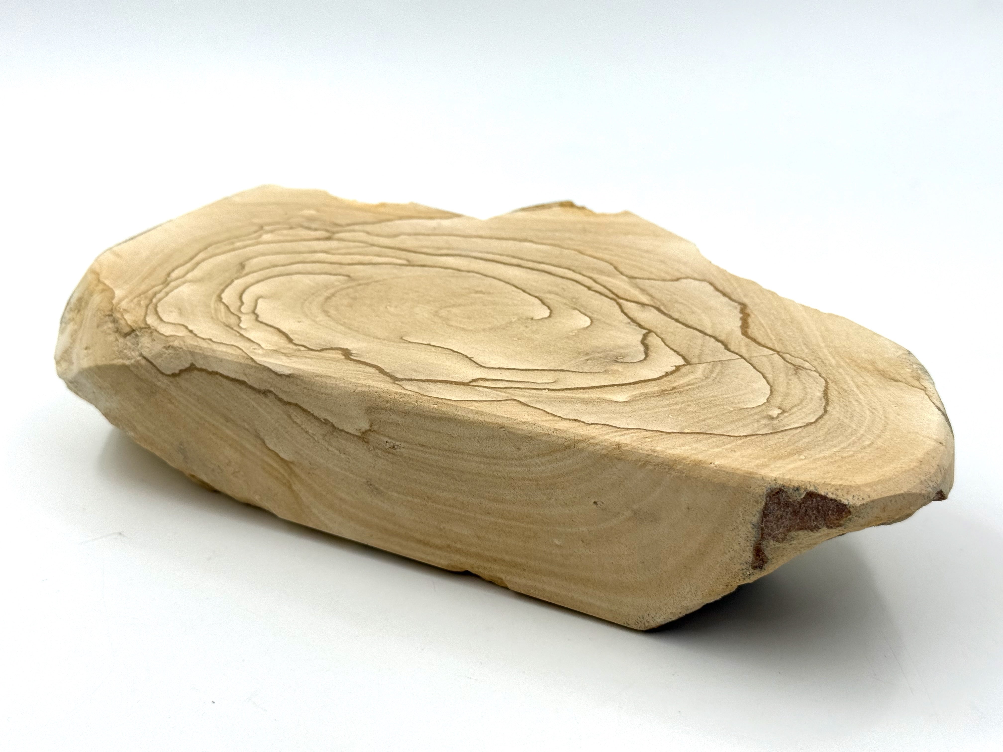 Iyoto Mokume Japanese Natural Whetstone