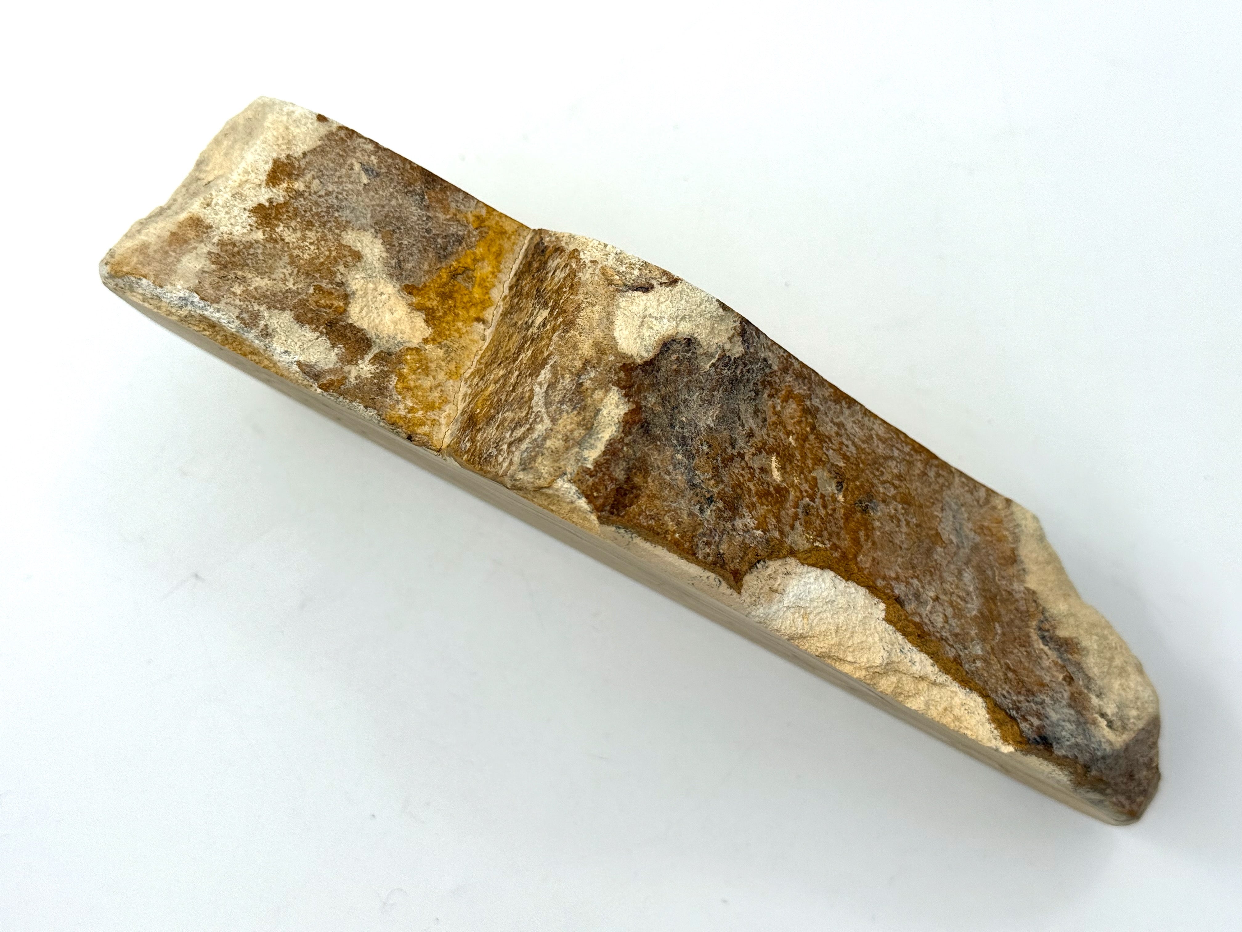 Iyoto Mokume Japanese Natural Whetstone