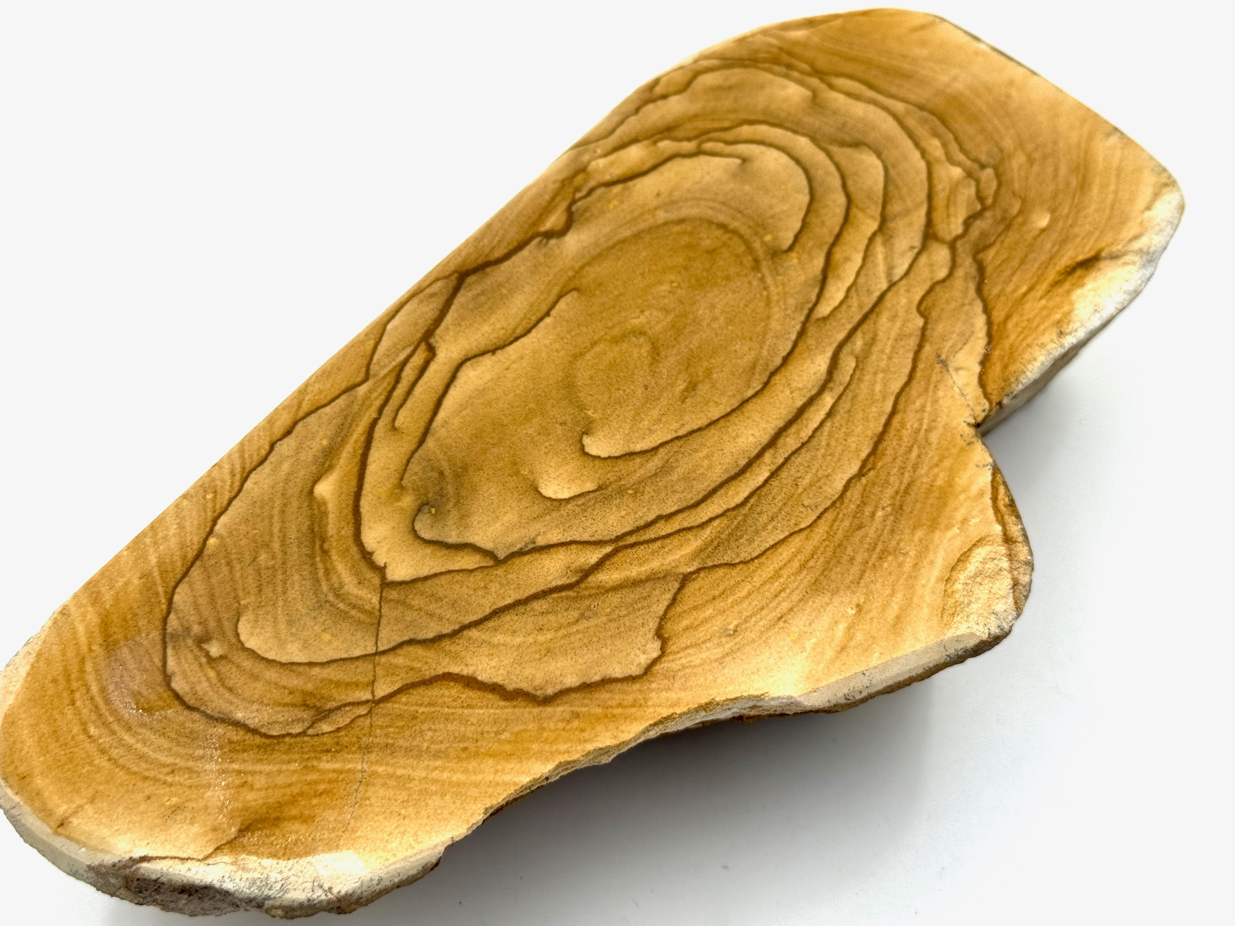 Iyoto Mokume Japanese Natural Whetstone