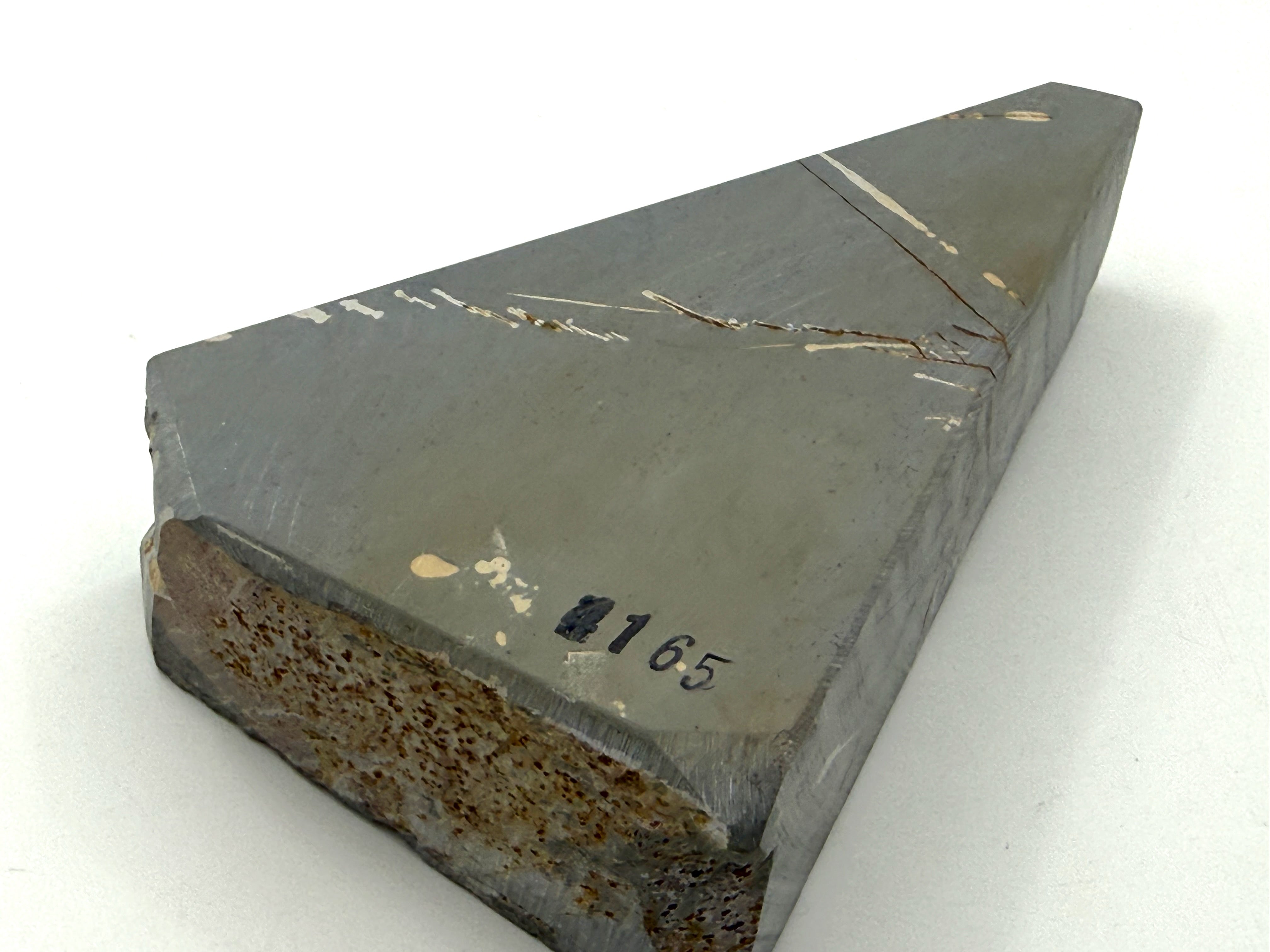 Mizukihara Uchigumori Japanese Natural Whetstone