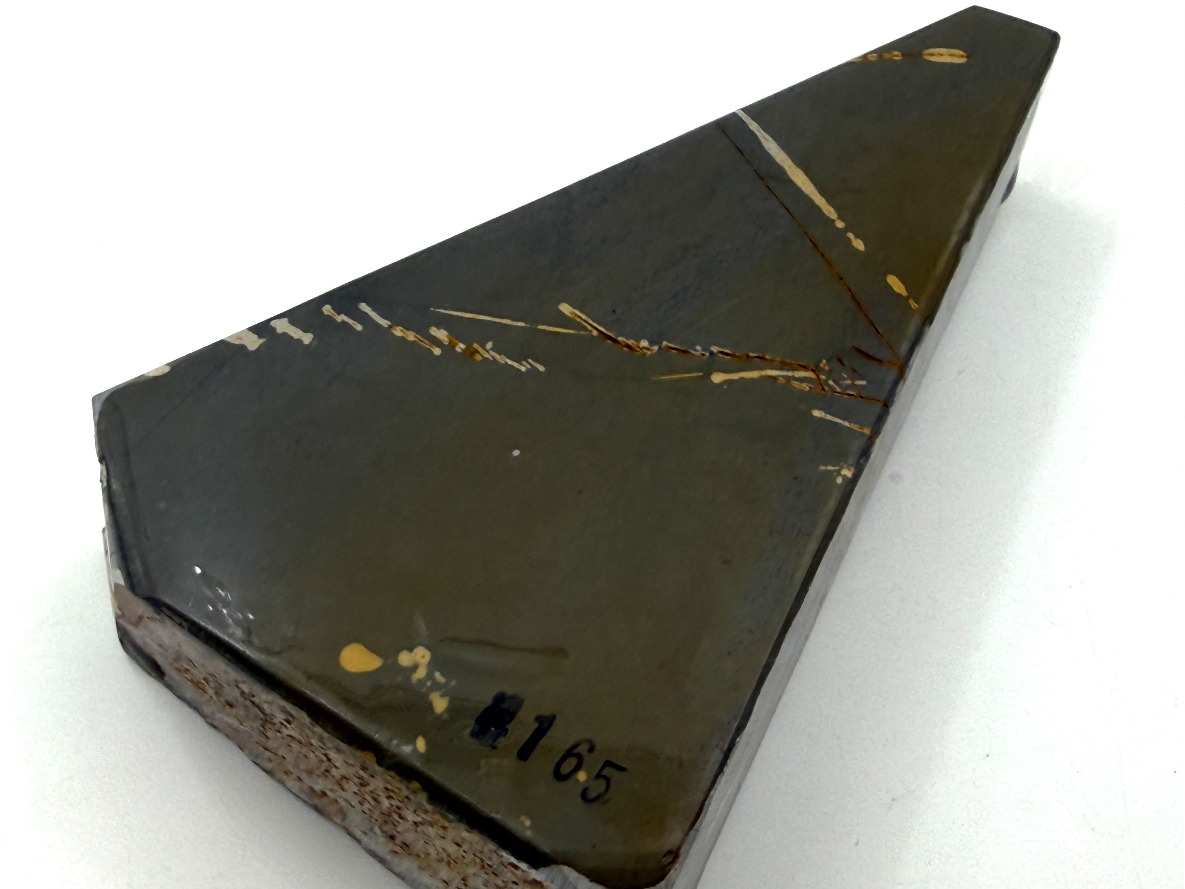Mizukihara Uchigumori Japanese Natural Whetstone