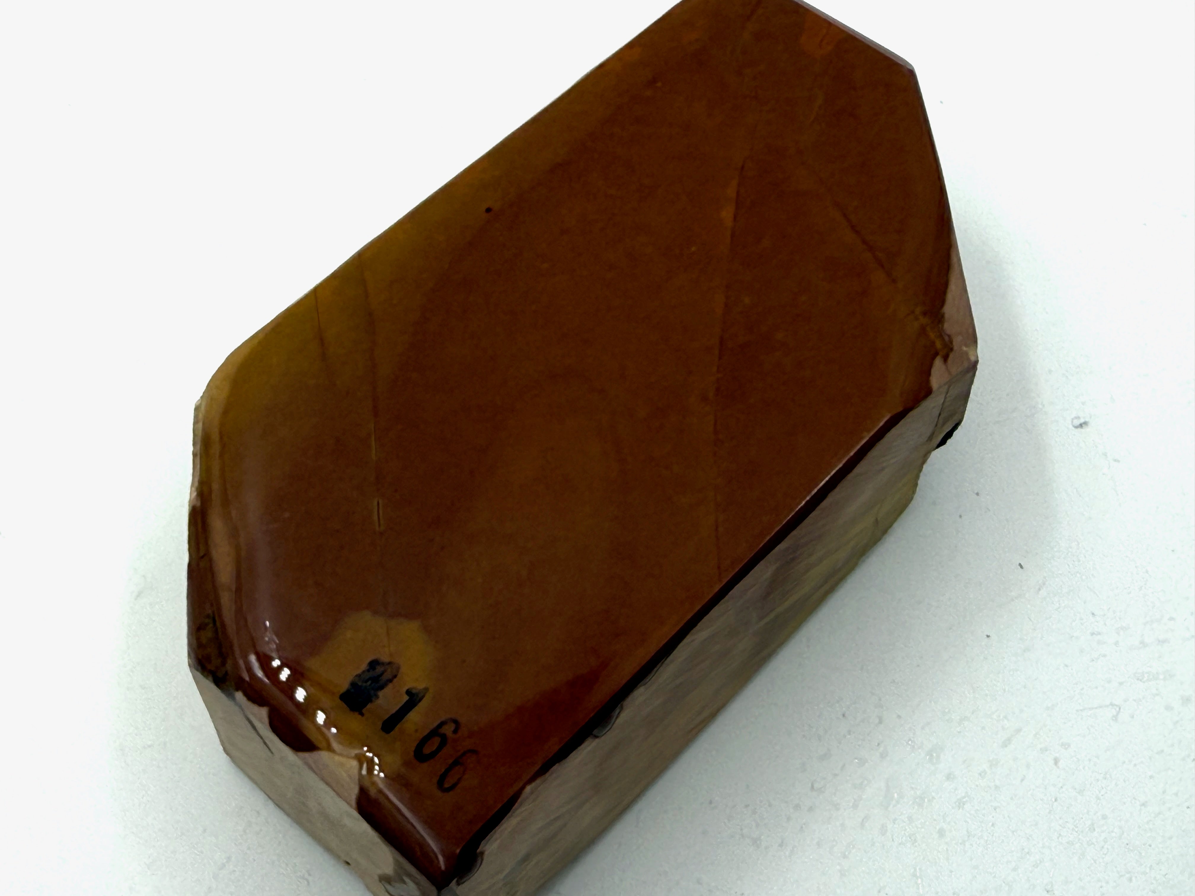 Narutaki Akapin Japanese Natural Whetstone