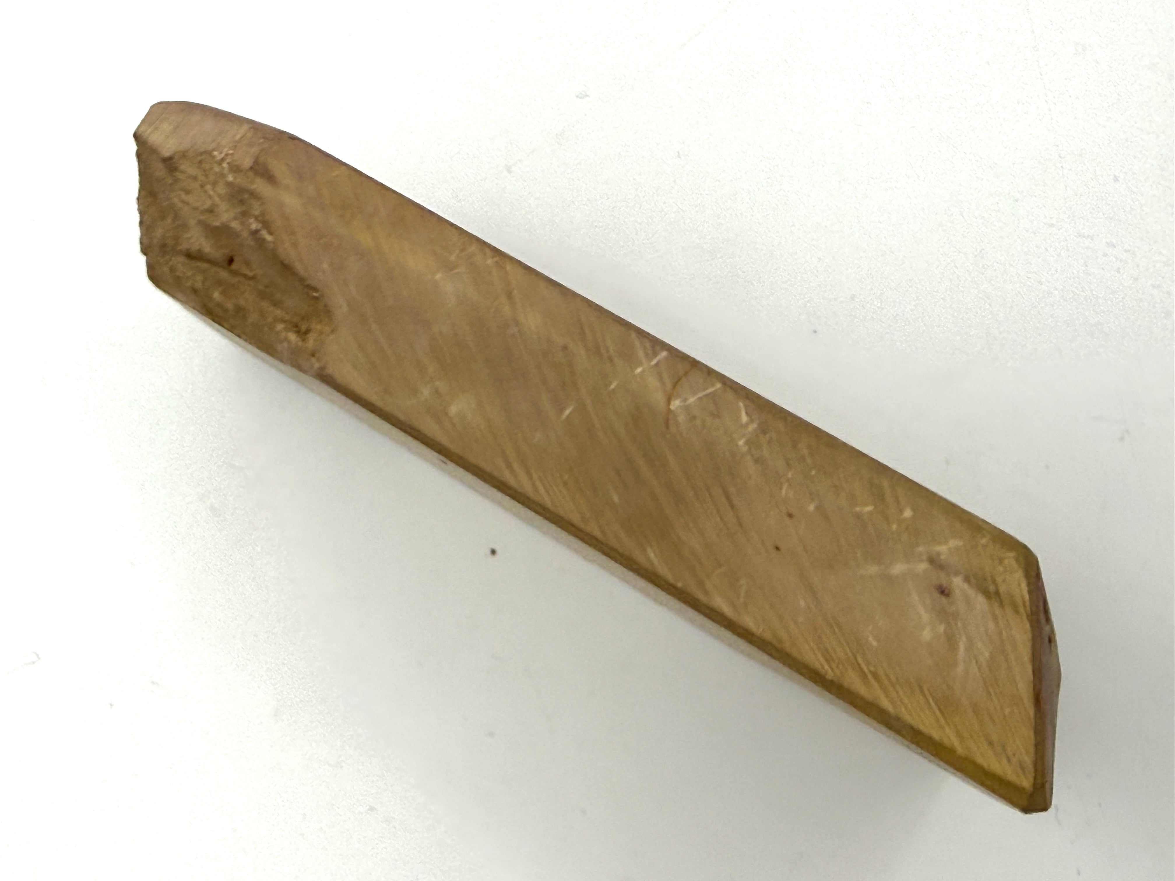Nakayama aisa Koppa Japanese Natural Finishing Whetstone