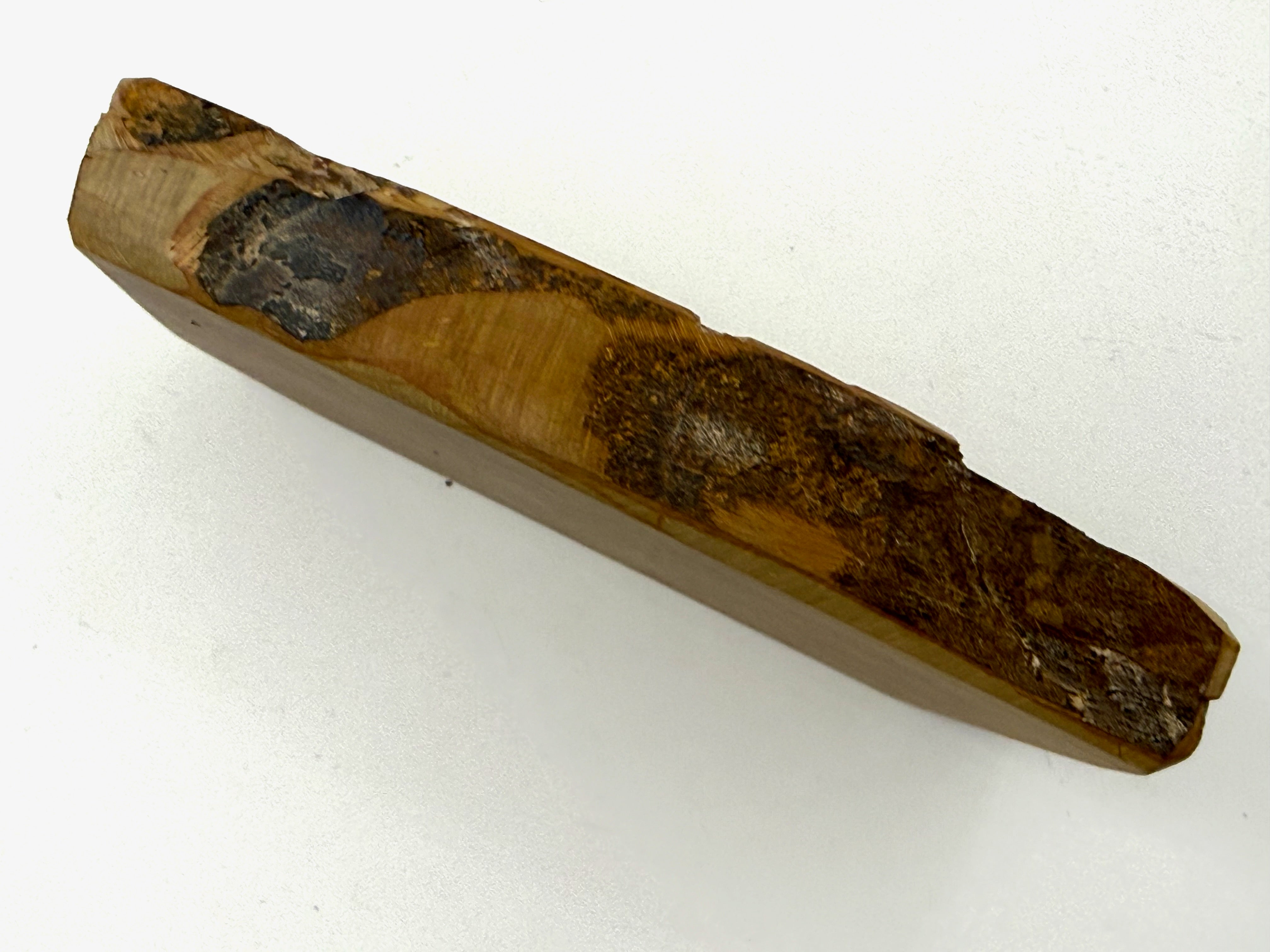 Nakayama aisa Koppa Japanese Natural Finishing Whetstone